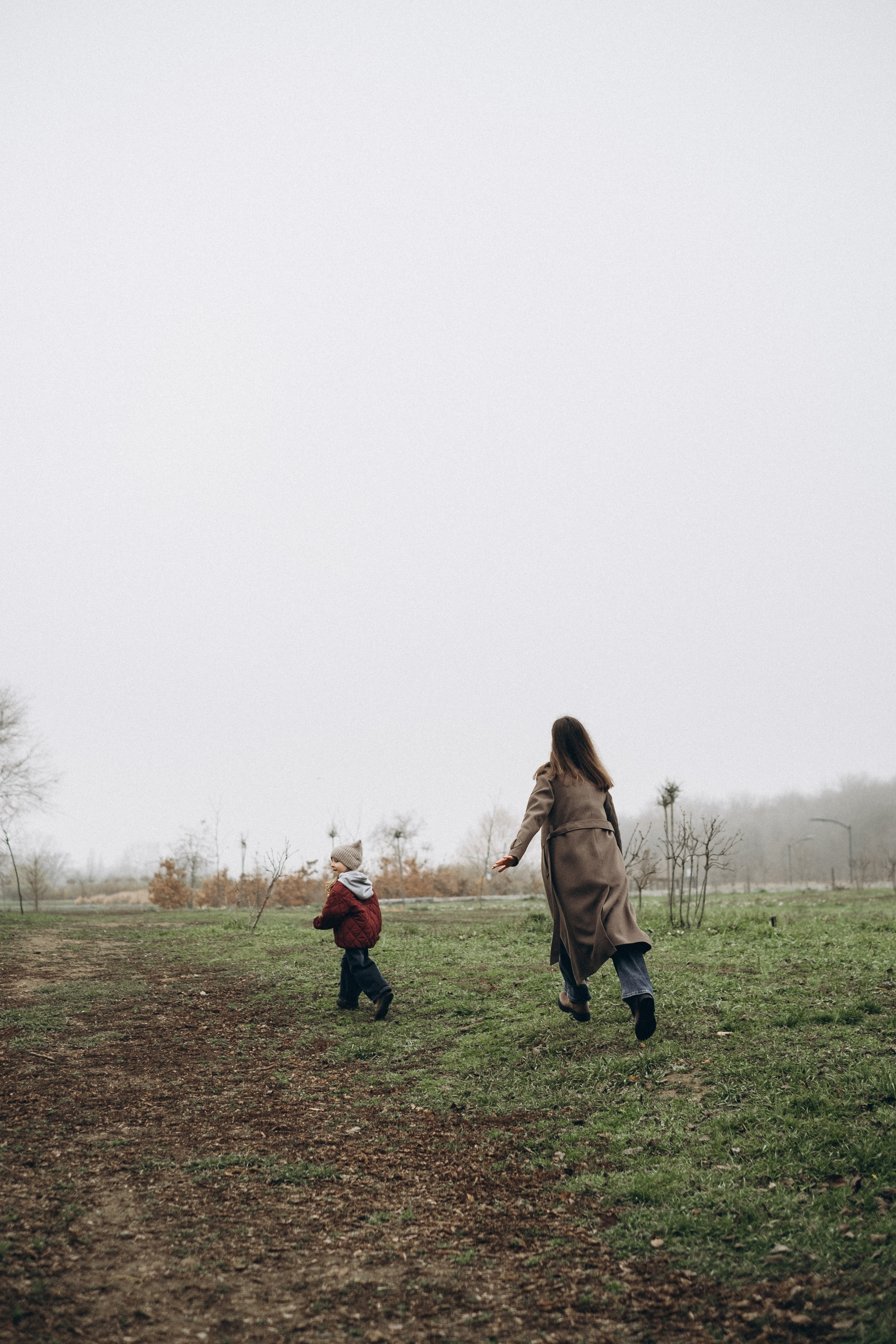 Таня и Ника. Семейный фотограф в Ростове-на-Дону Яна Макаренко