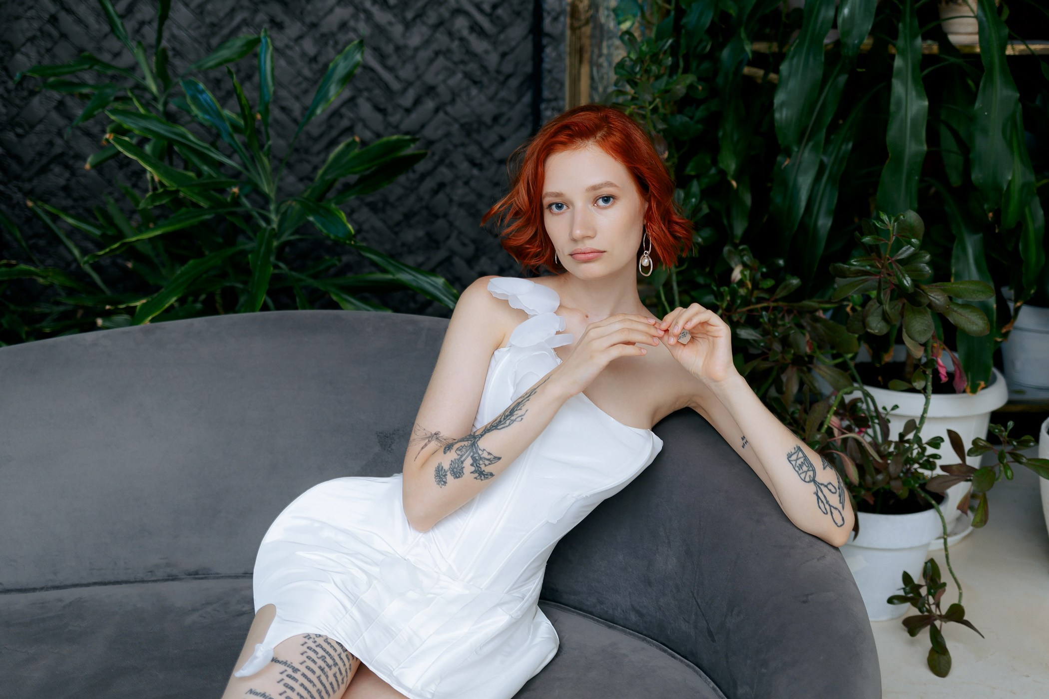 Лера. Семейный, репортажный, свадебный фотограф в Краснодаре Артур Александрин