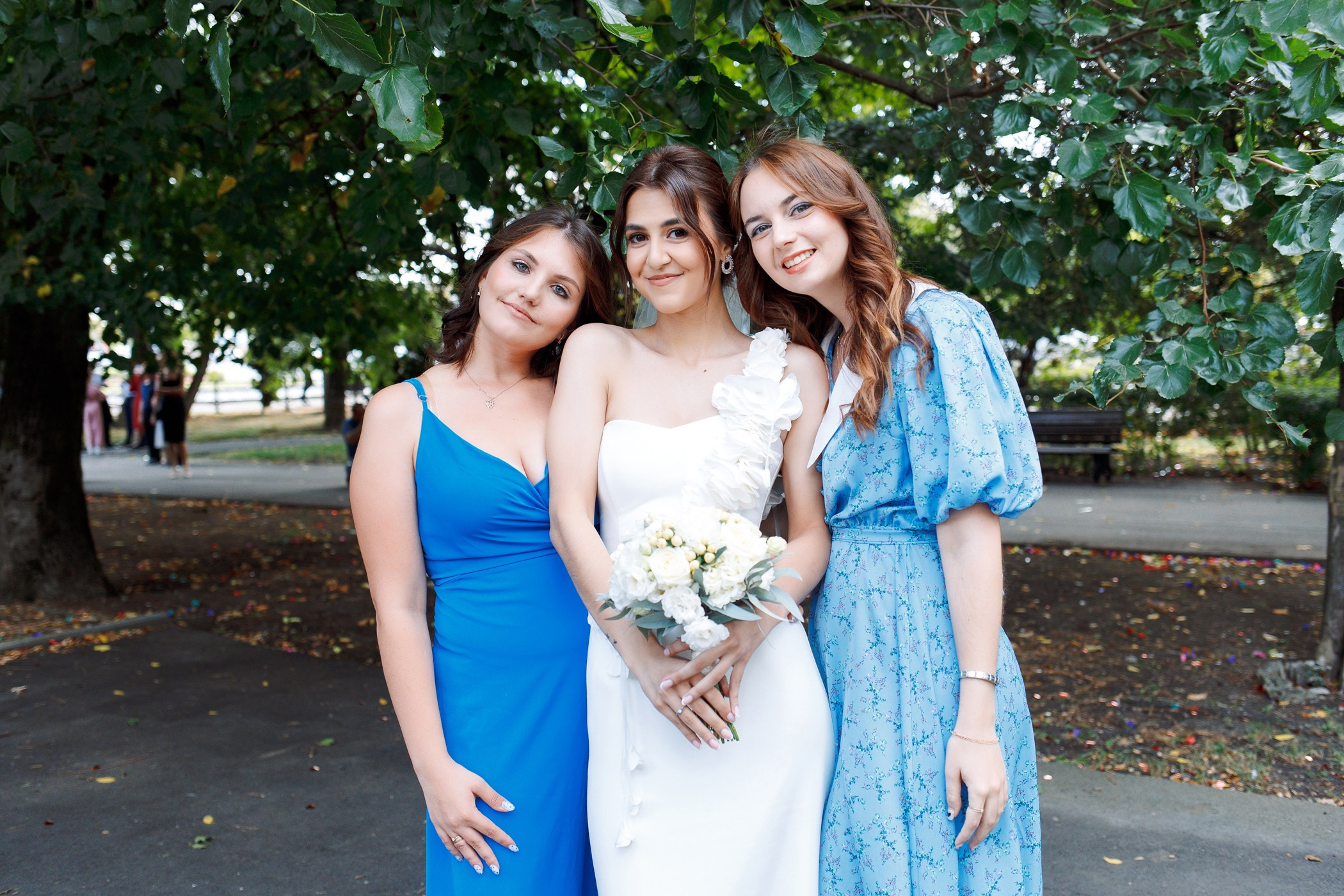 Александр и Нелли. Семейный, репортажный, свадебный фотограф в Краснодаре Артур Александрин