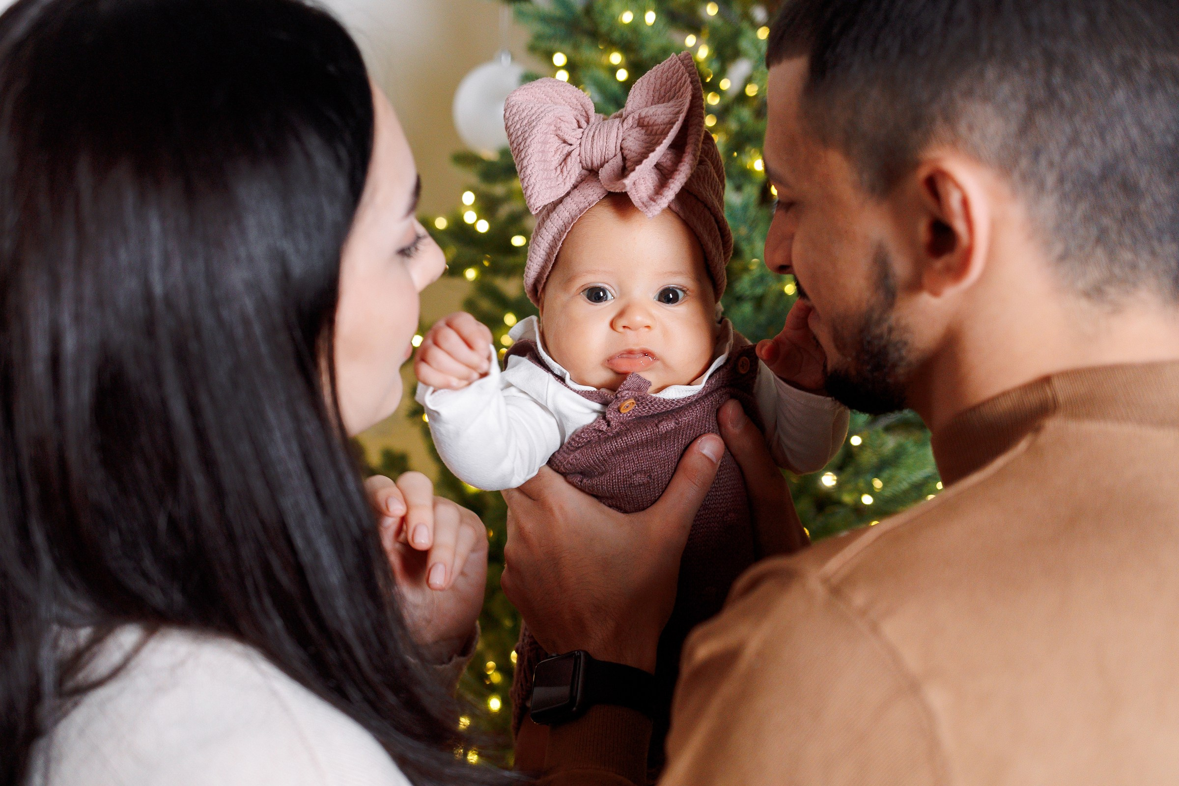 семейный фотограф в краснодаре