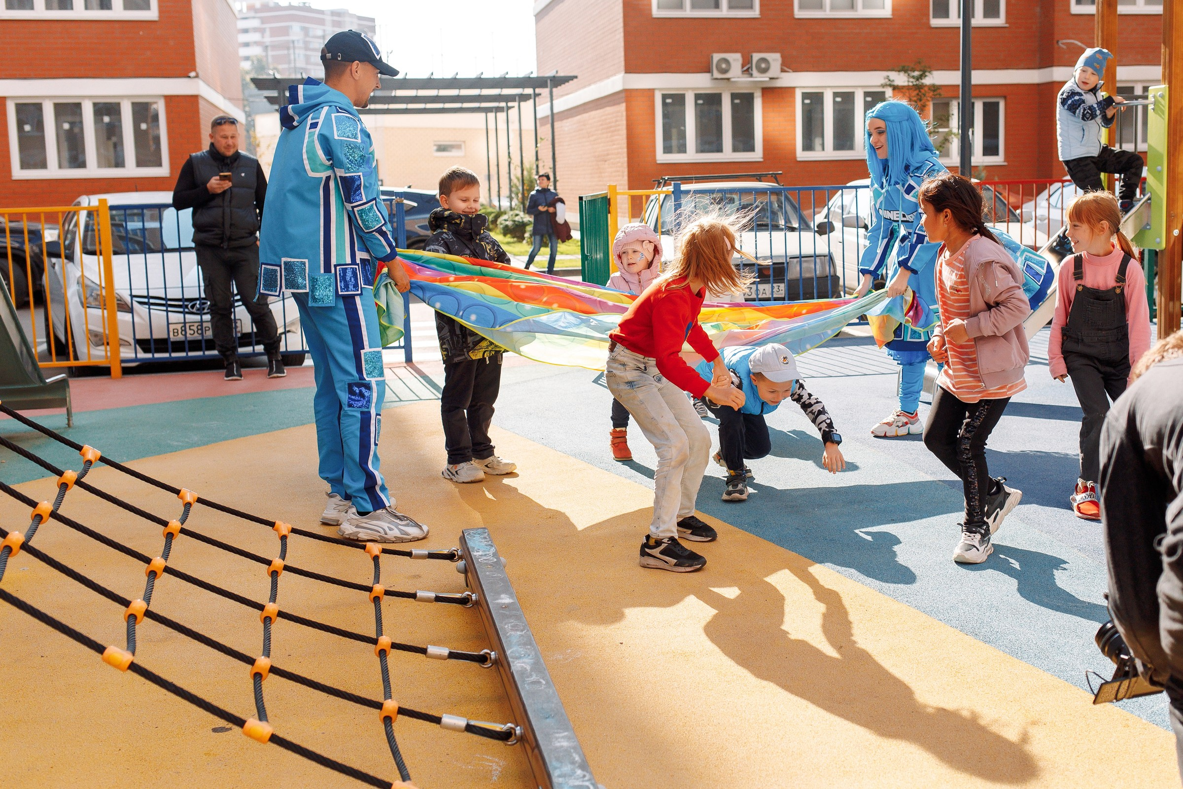 репортажный фотограф в краснодаре