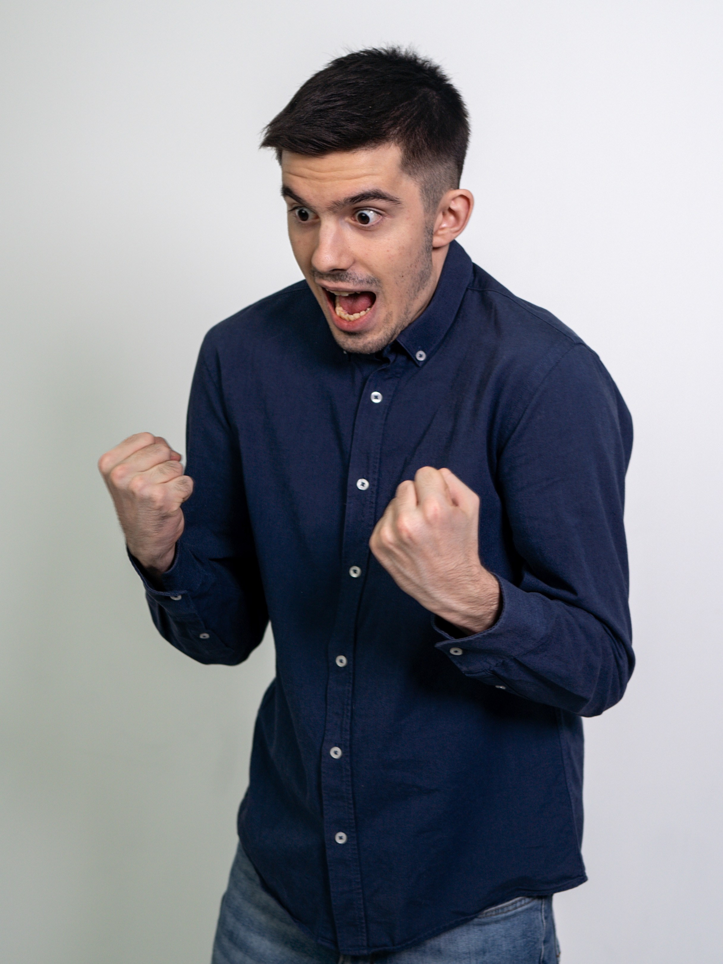 Покер. Фотограф Зинаида Евдокимова