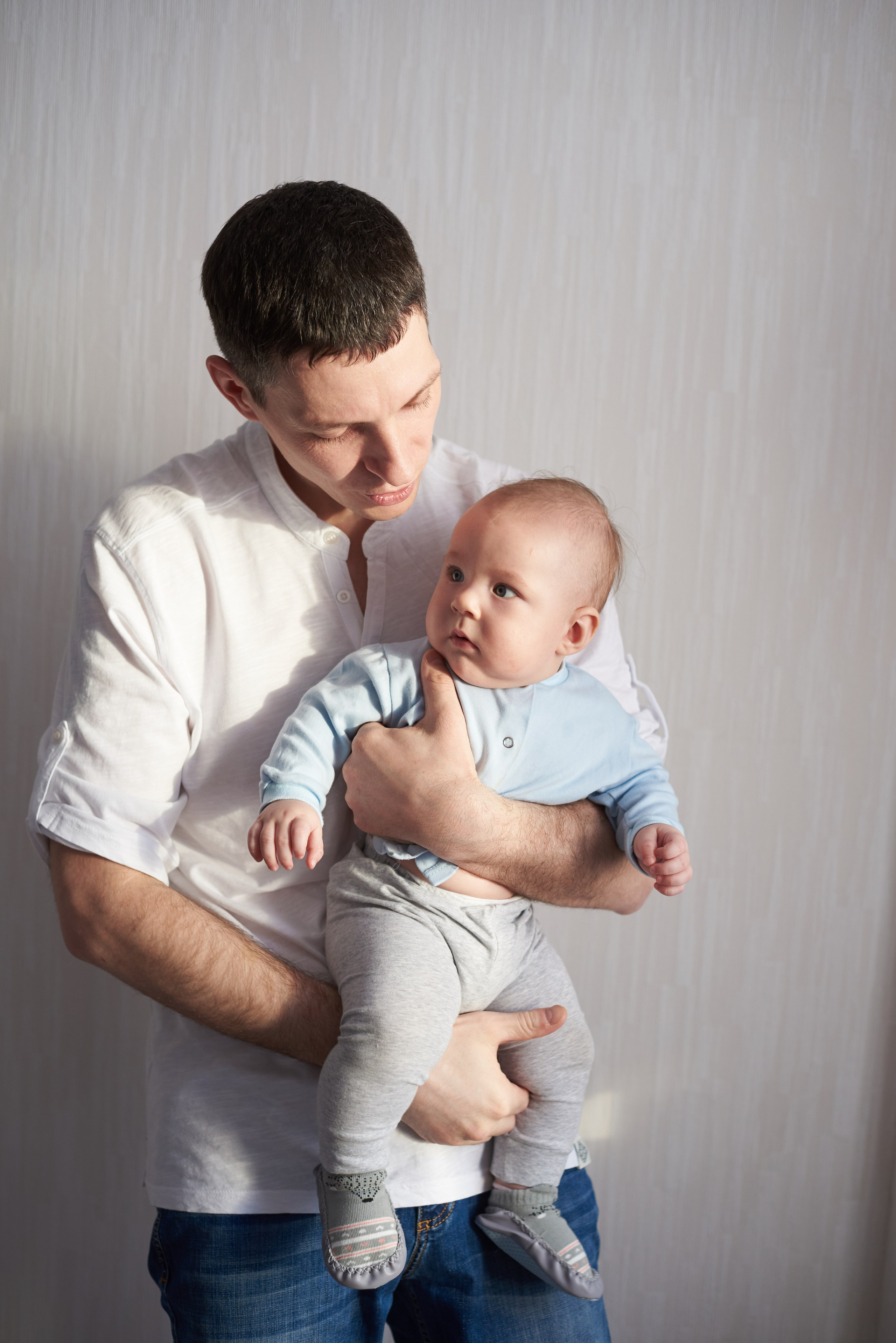 Дома. Семейный фотограф в Барнауле, Горный Алтай, Заринск, Алейск