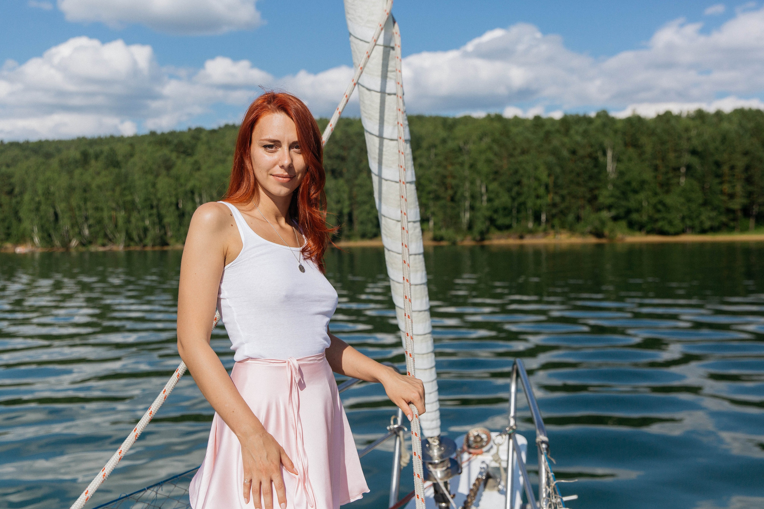 Девичник. Главная