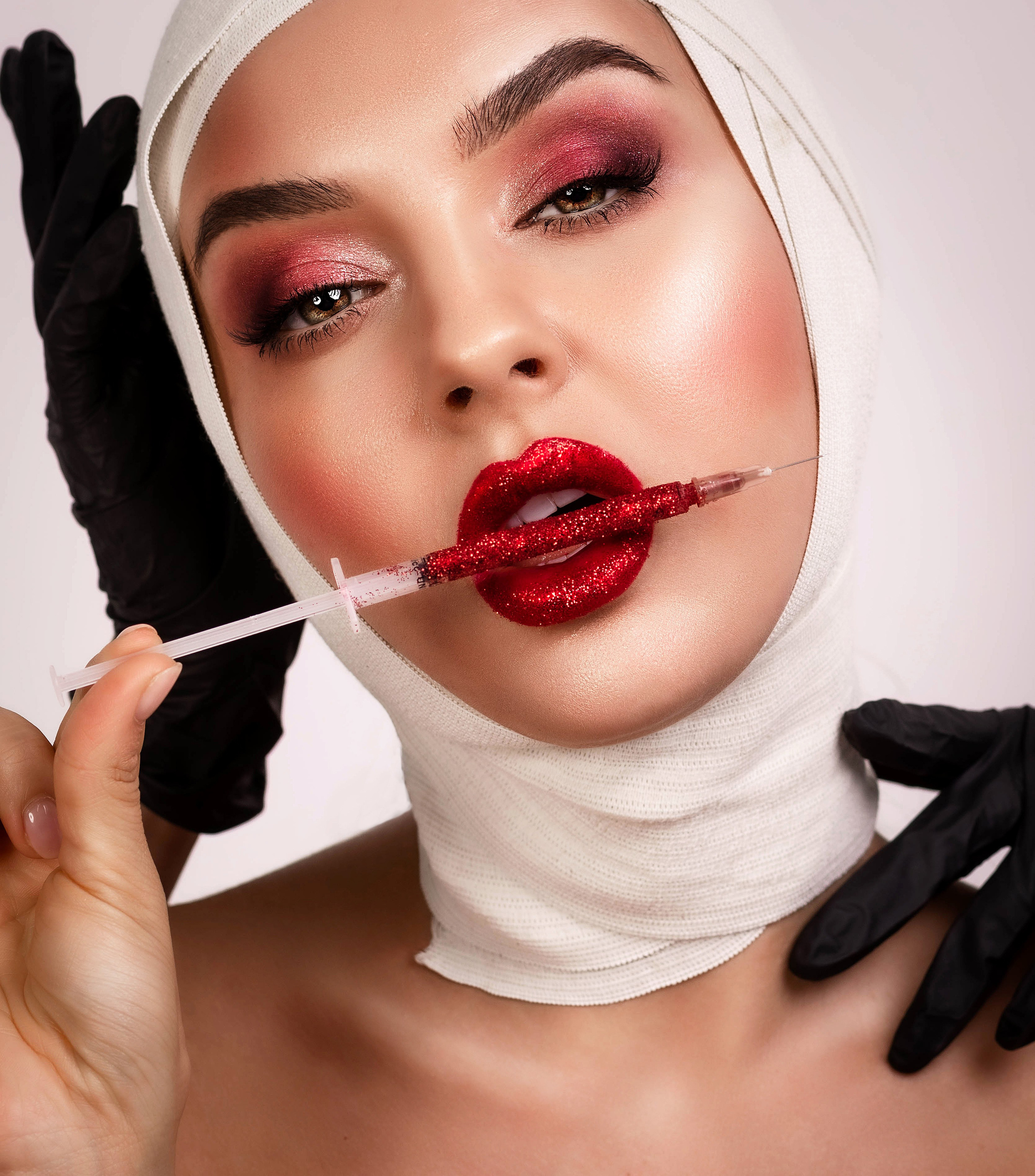 Фотосъемки. Юлия Штовбань — ваш визажист и стилист по волосам в Москве