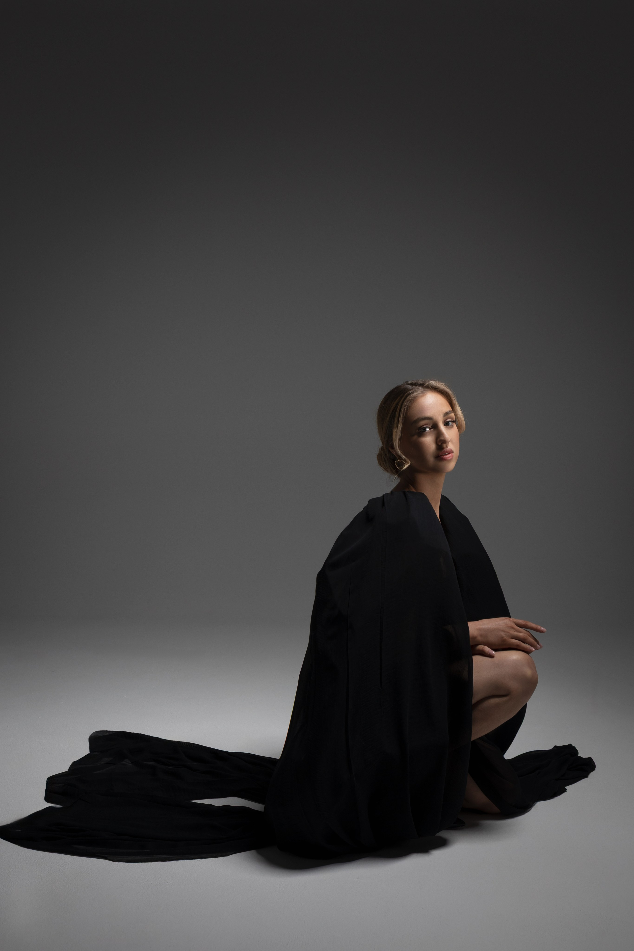 Лукерья. Ваш фотограф — Александра Андрущенко