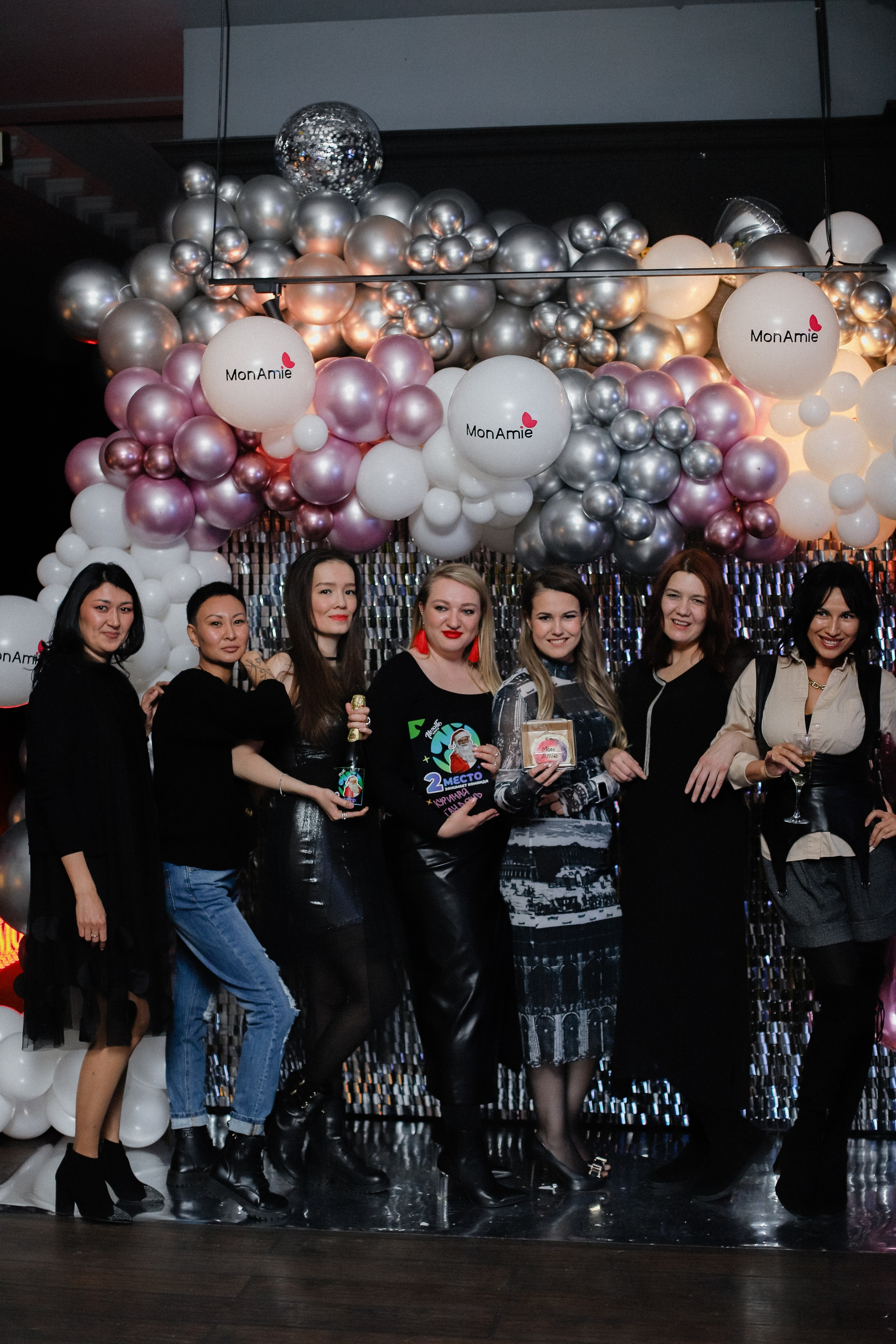 MonAmie 2024. Фотограф в Алматы и Москве Даша Пушкина