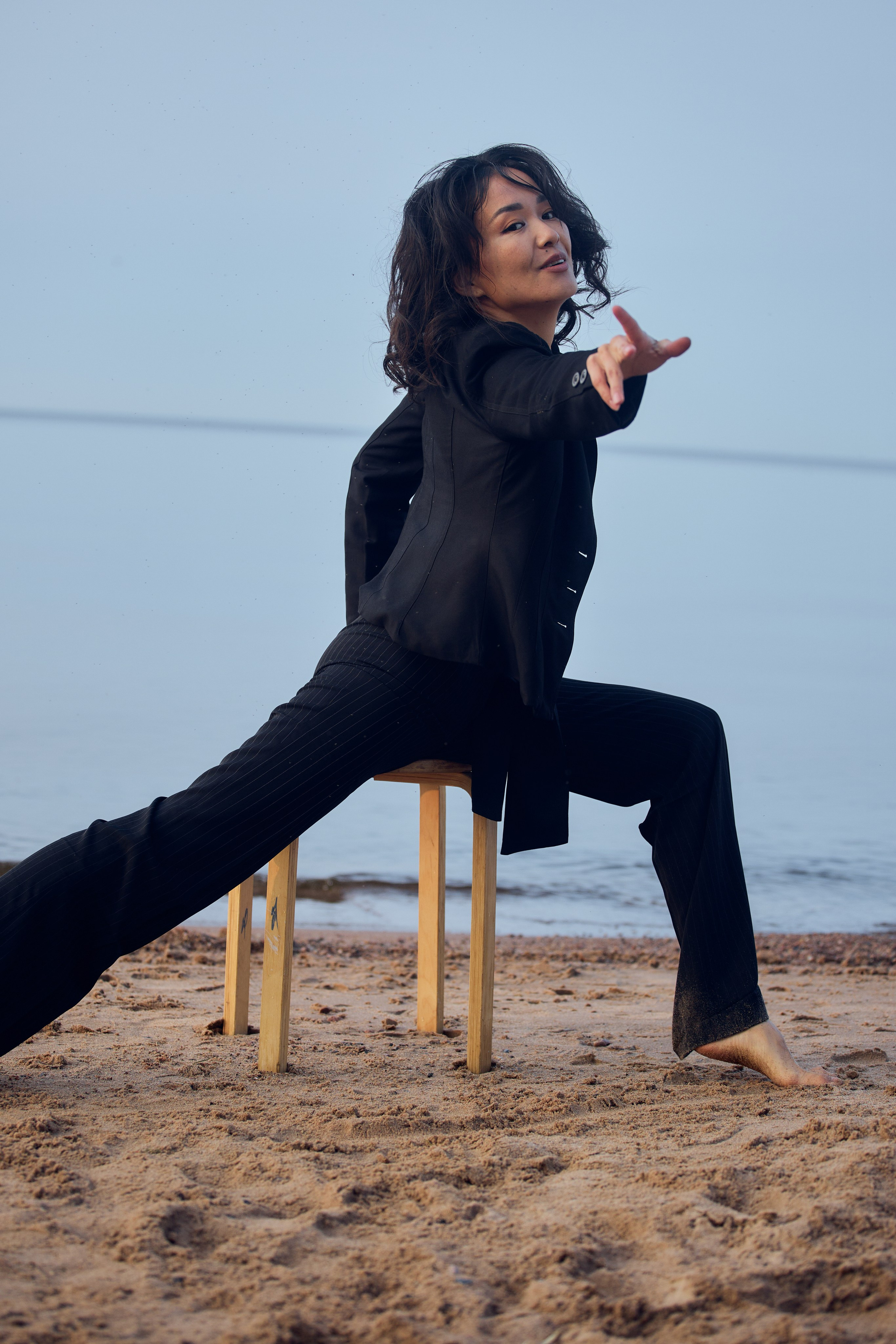 Семейная фотосессия и съёмка в школе СПб Сударикова Мария