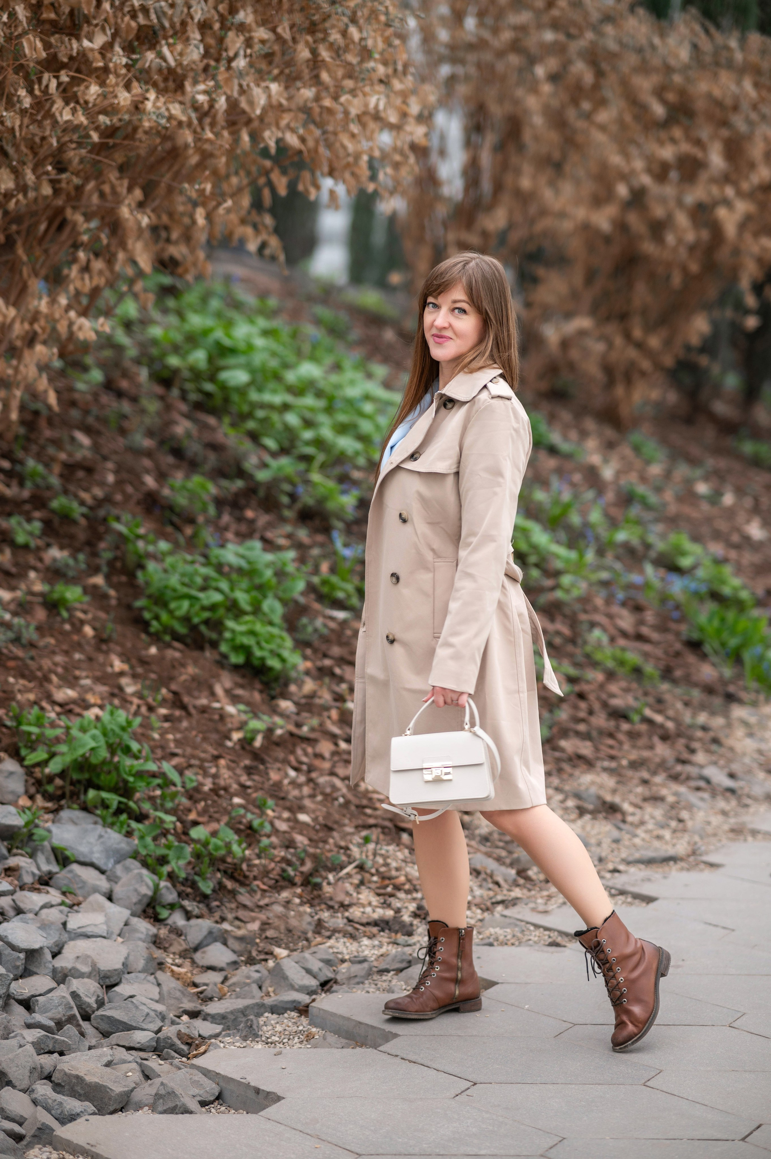 Прогулка в Зарядье