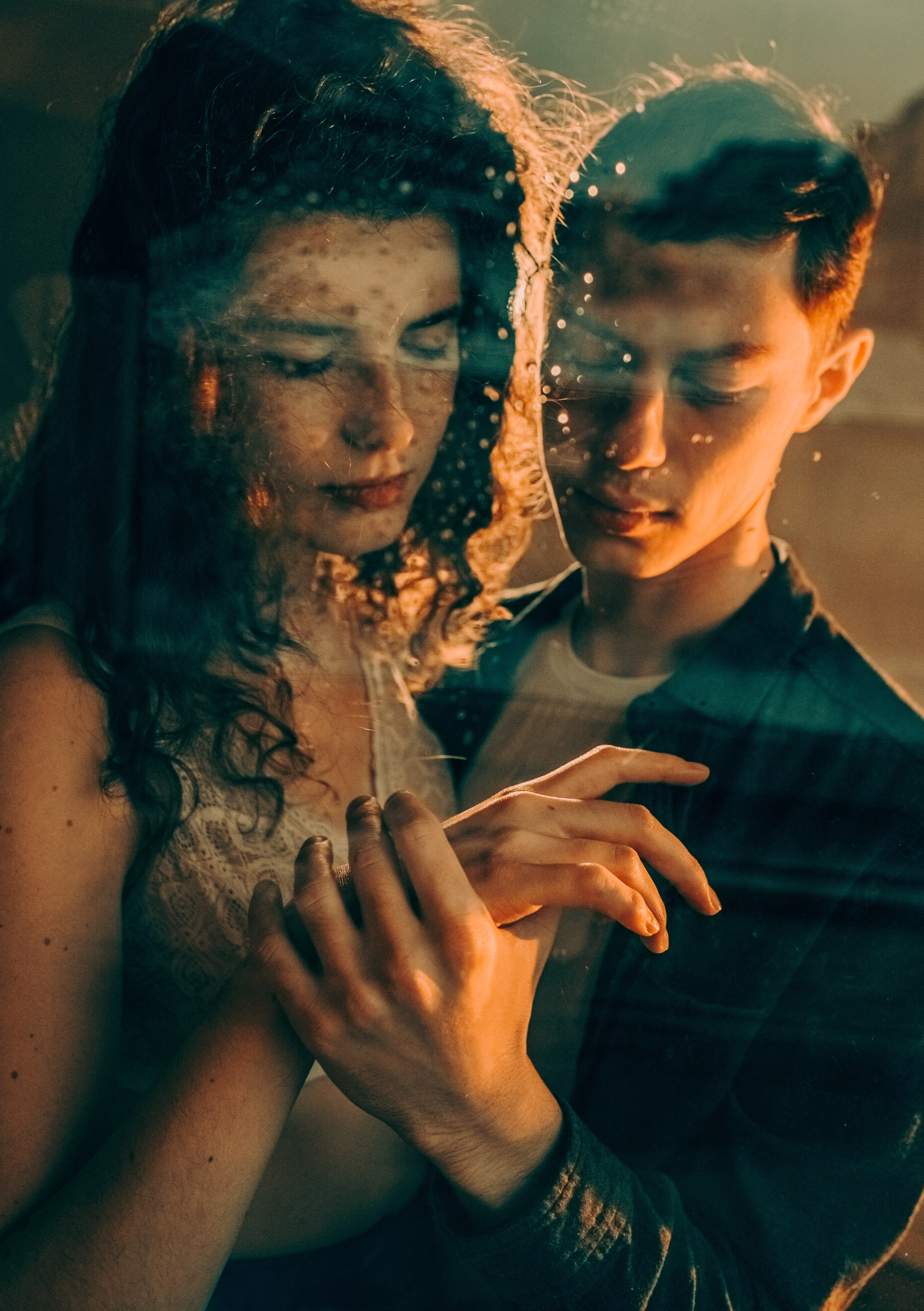 love story Санкт- Петербург