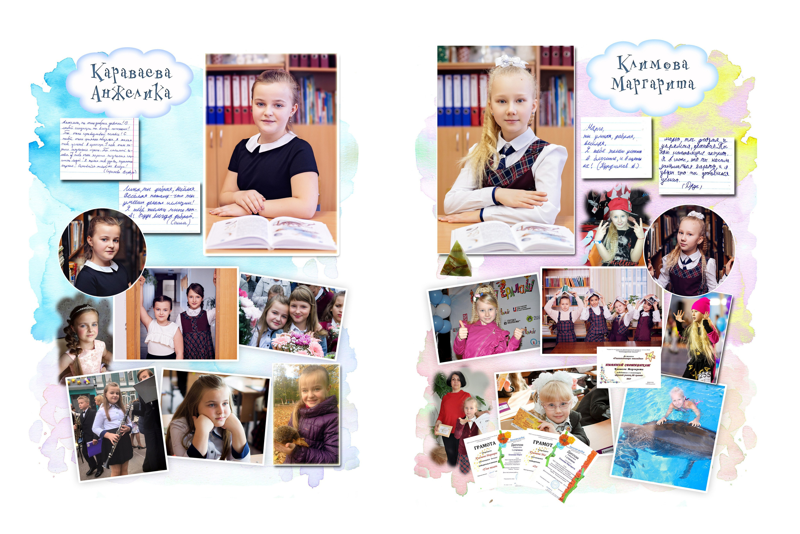 Экстра. Семейный и детский фотограф Марина Тувиста в Санкт-Петербурге