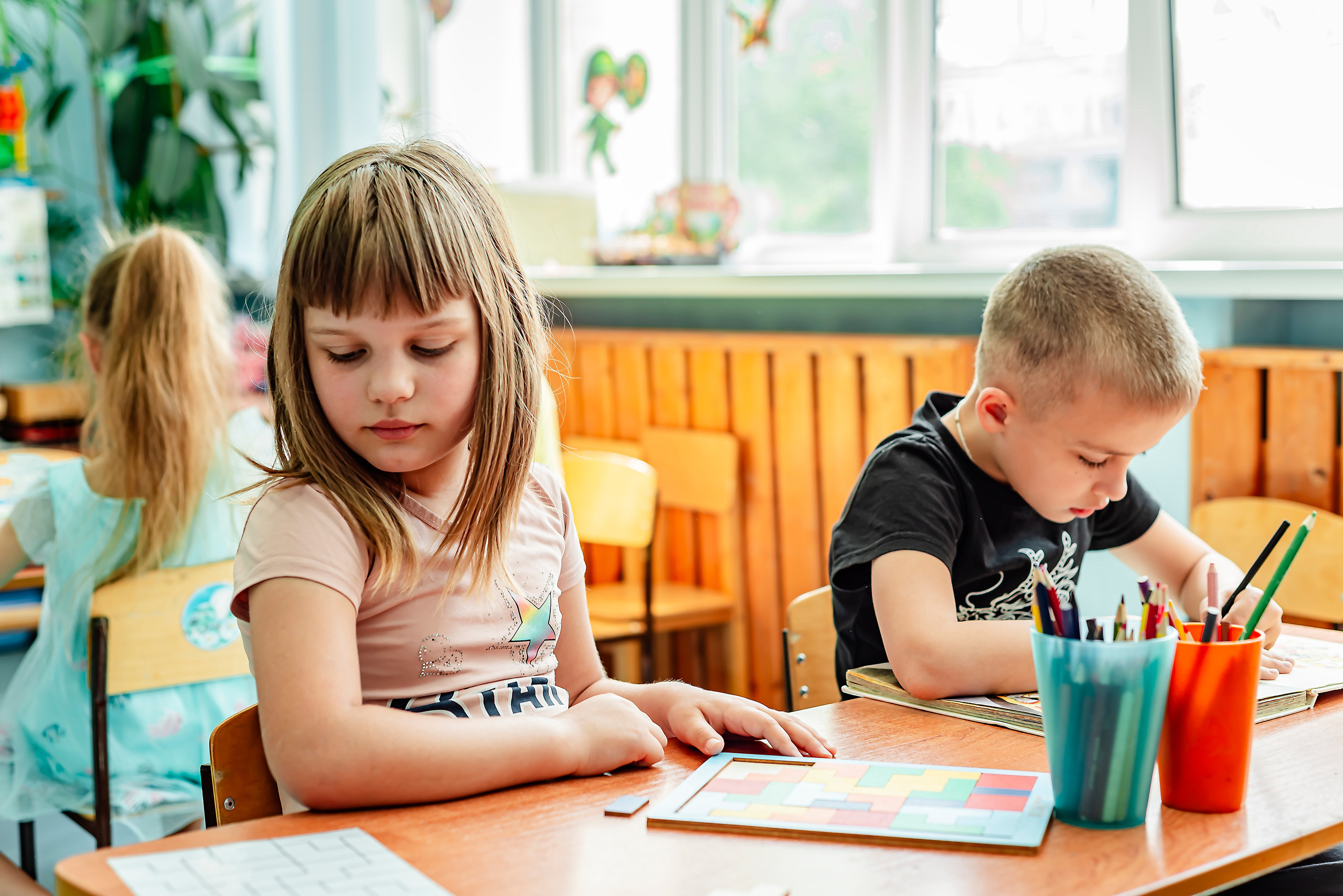 Детский сад |с. Таврово| Общая группа| 2025. ALBUMIA