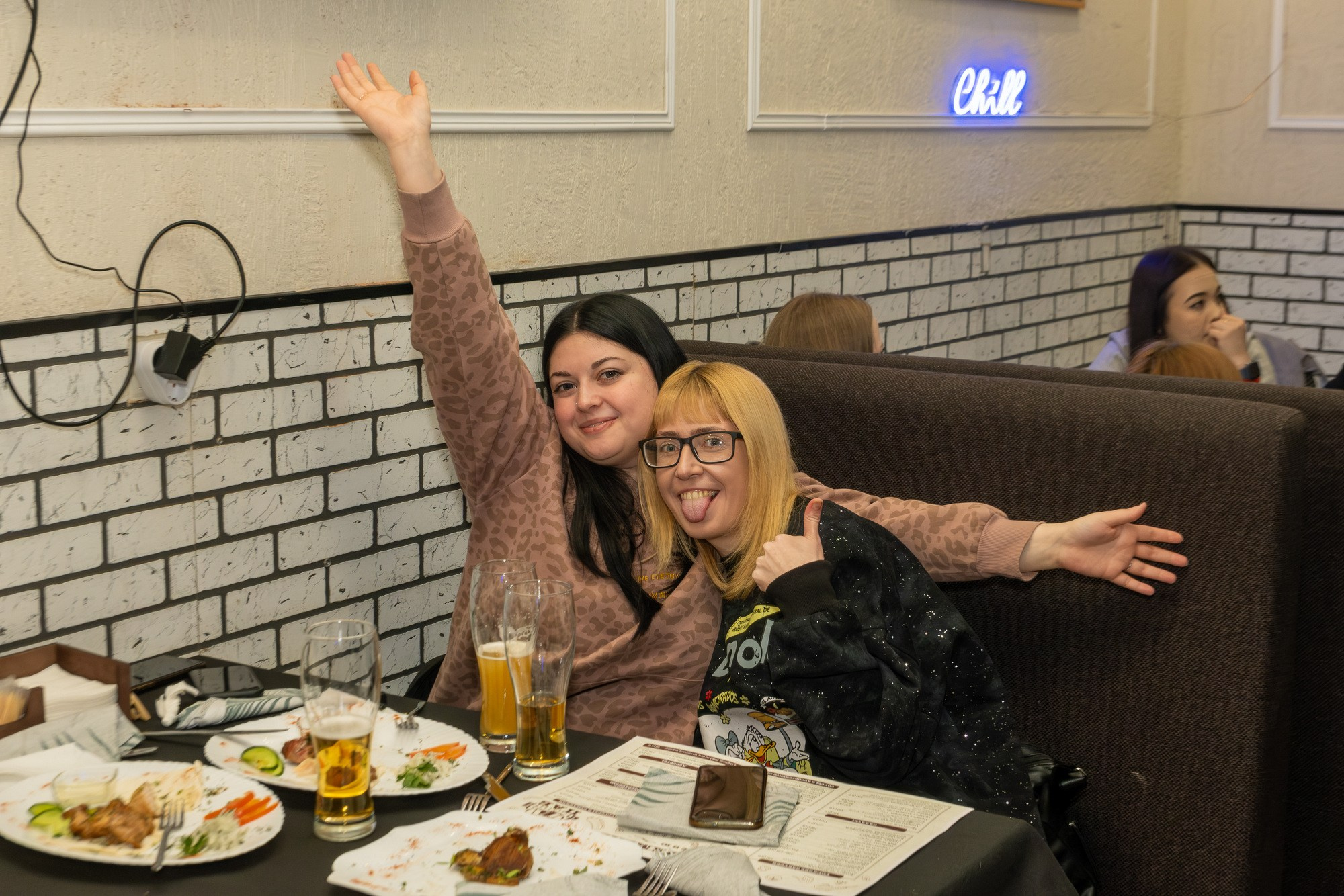 Квиз 8 Марта. Фёдор Карпов — профессиональный фотограф, работаю в Москве и области