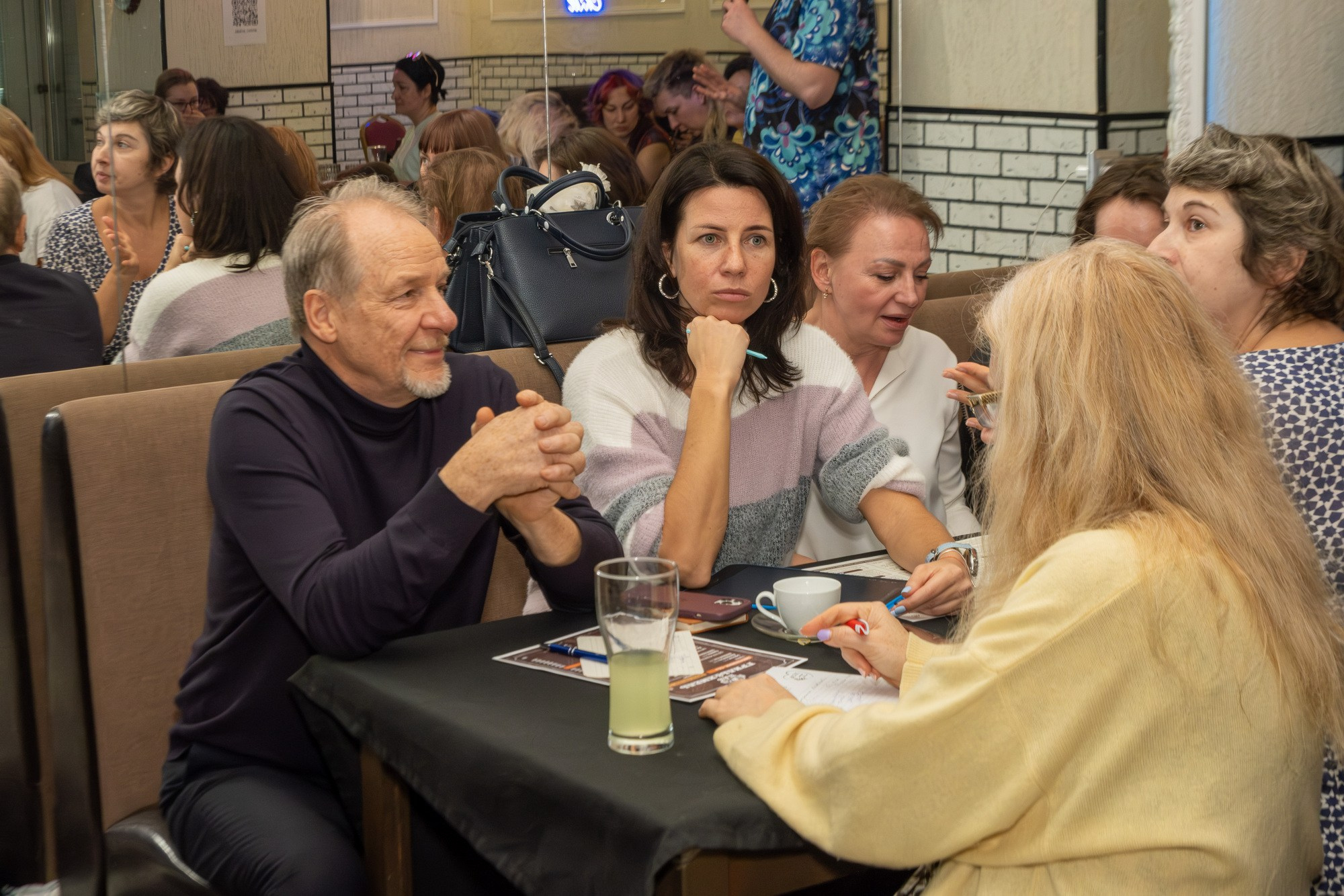 Квиз 8 Марта. Фёдор Карпов — профессиональный фотограф, работаю в Москве и области