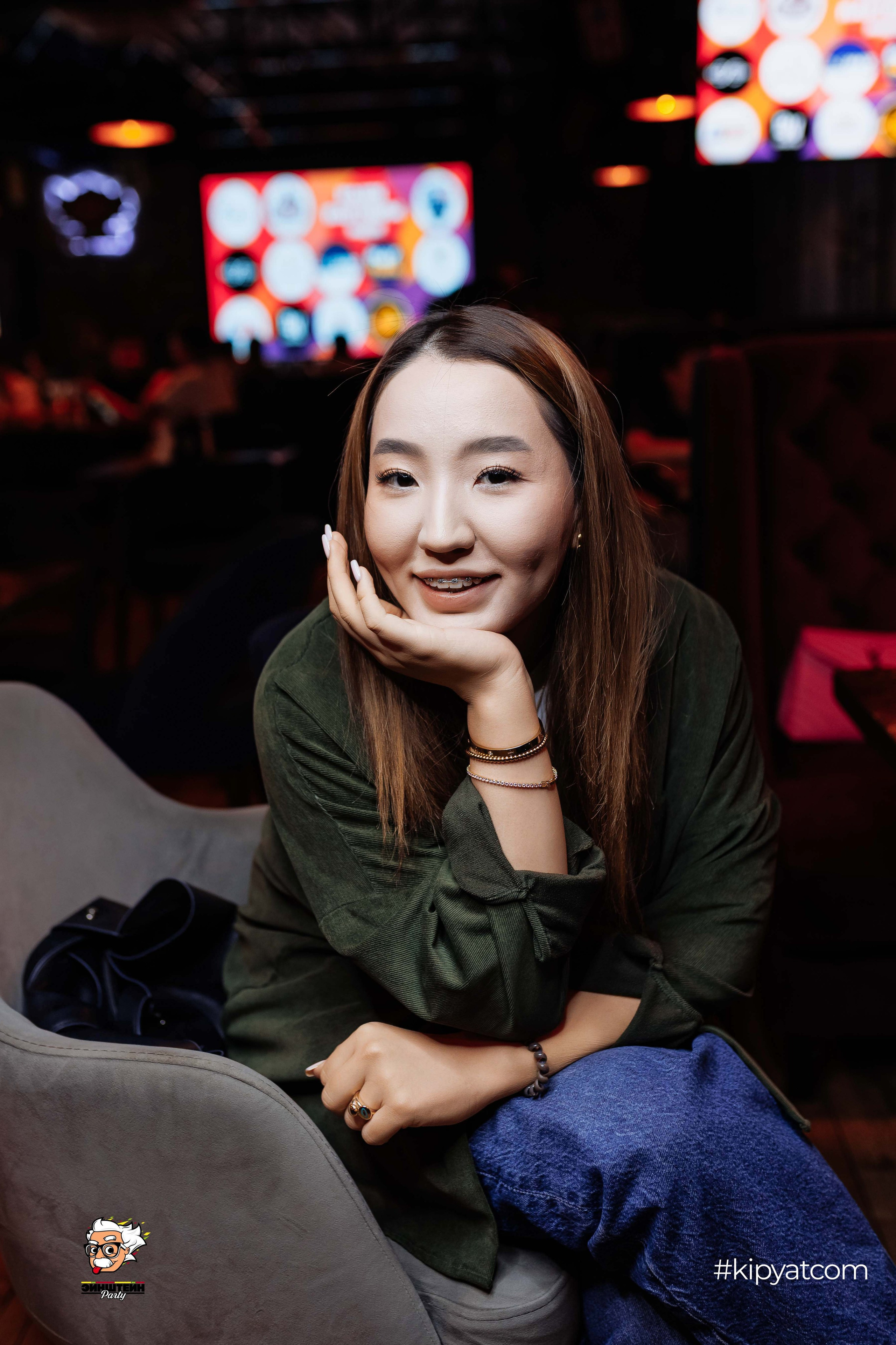 Эйнштейн Party