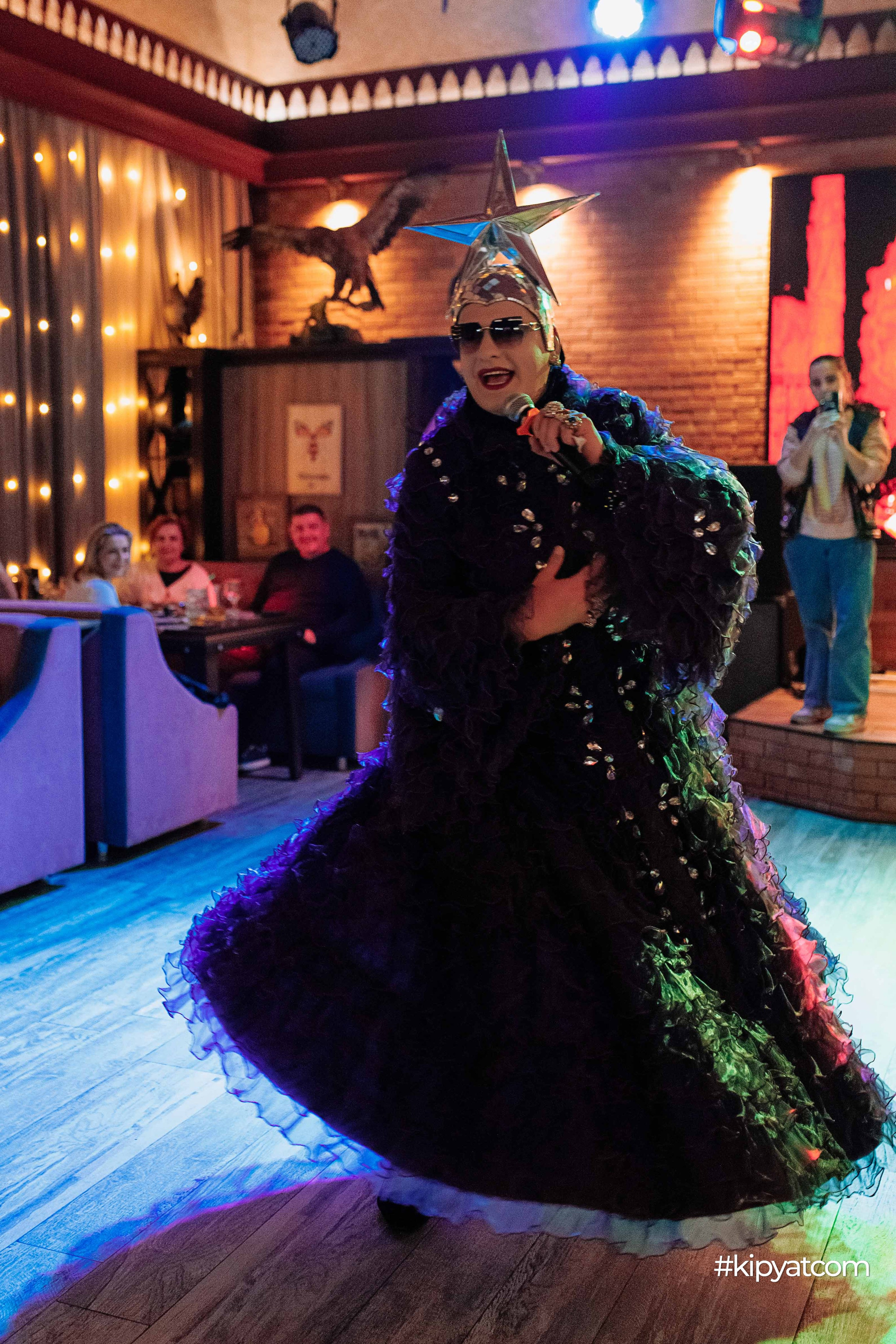 Райский сад