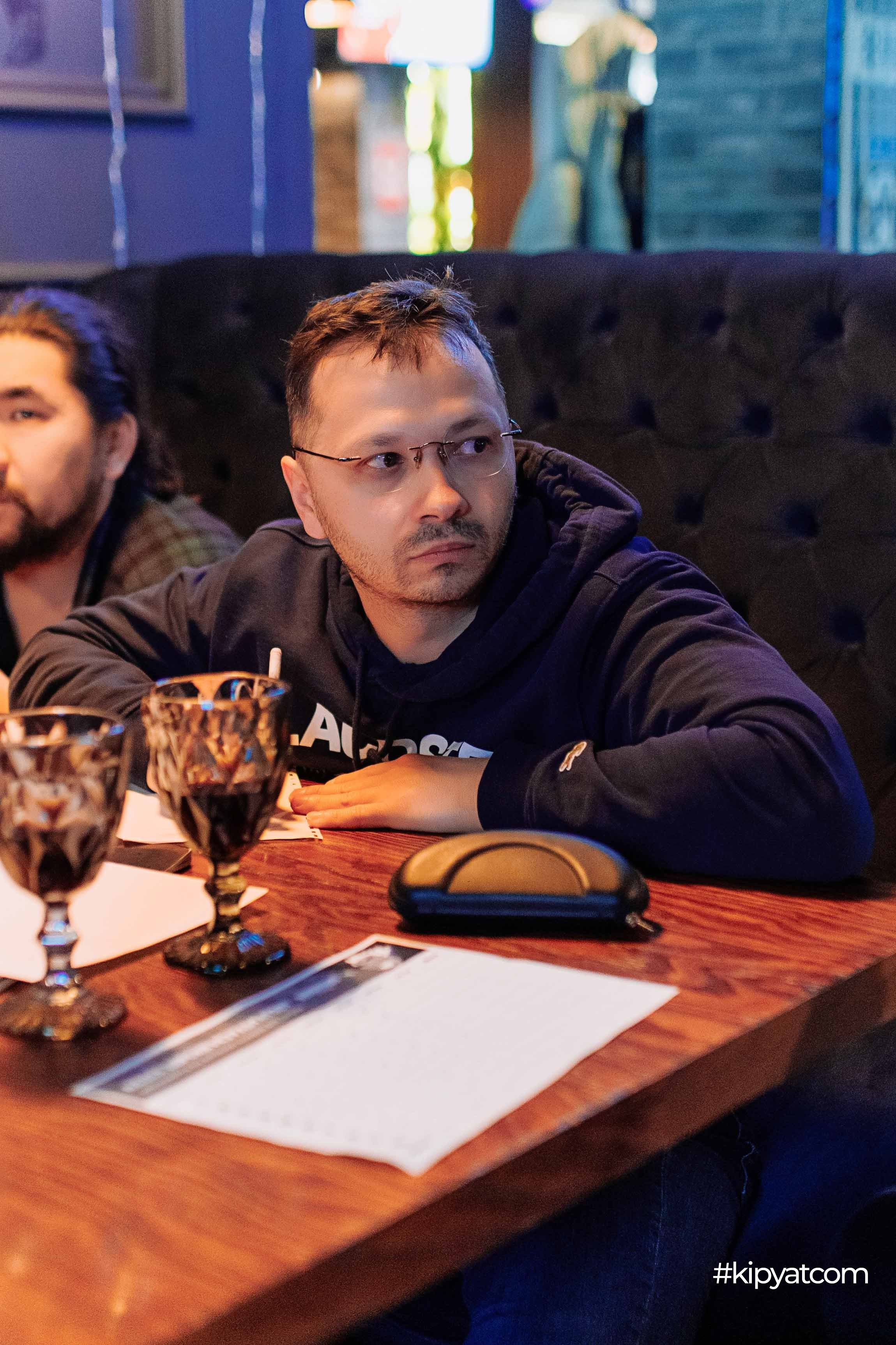 Эйнштейн Party