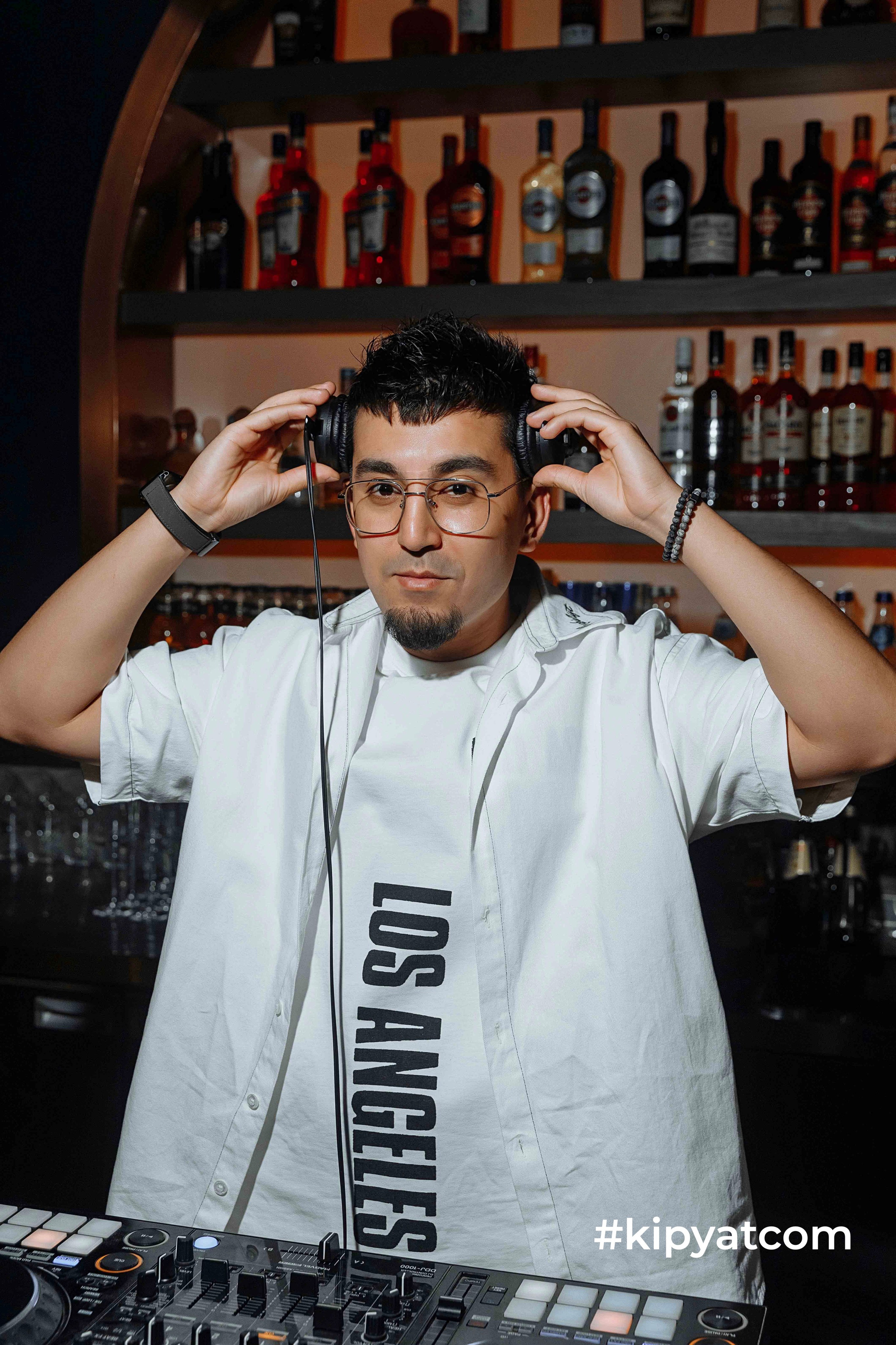 Кипятком Шымкент