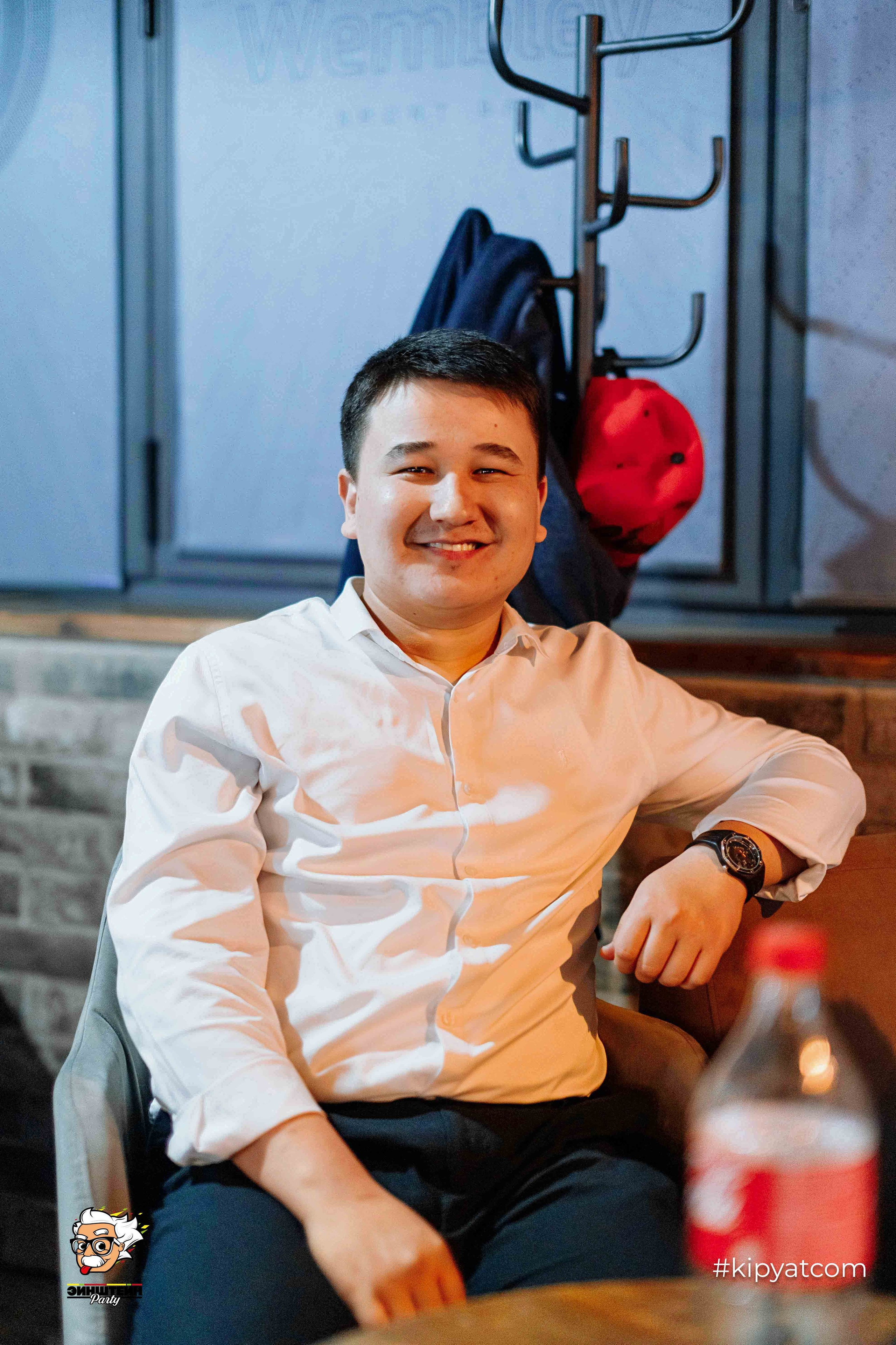 Эйнштейн Party