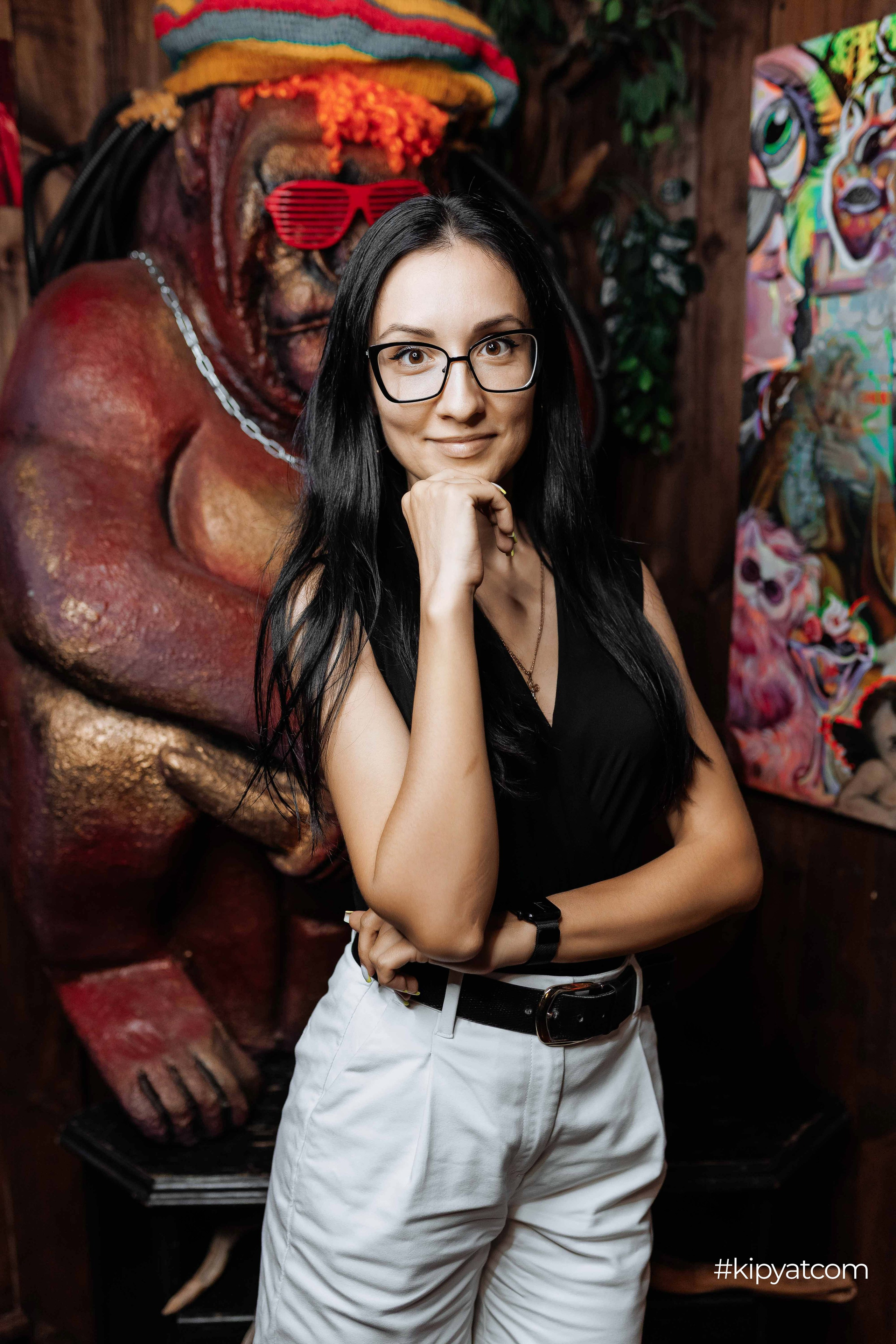 Эйнштейн Party