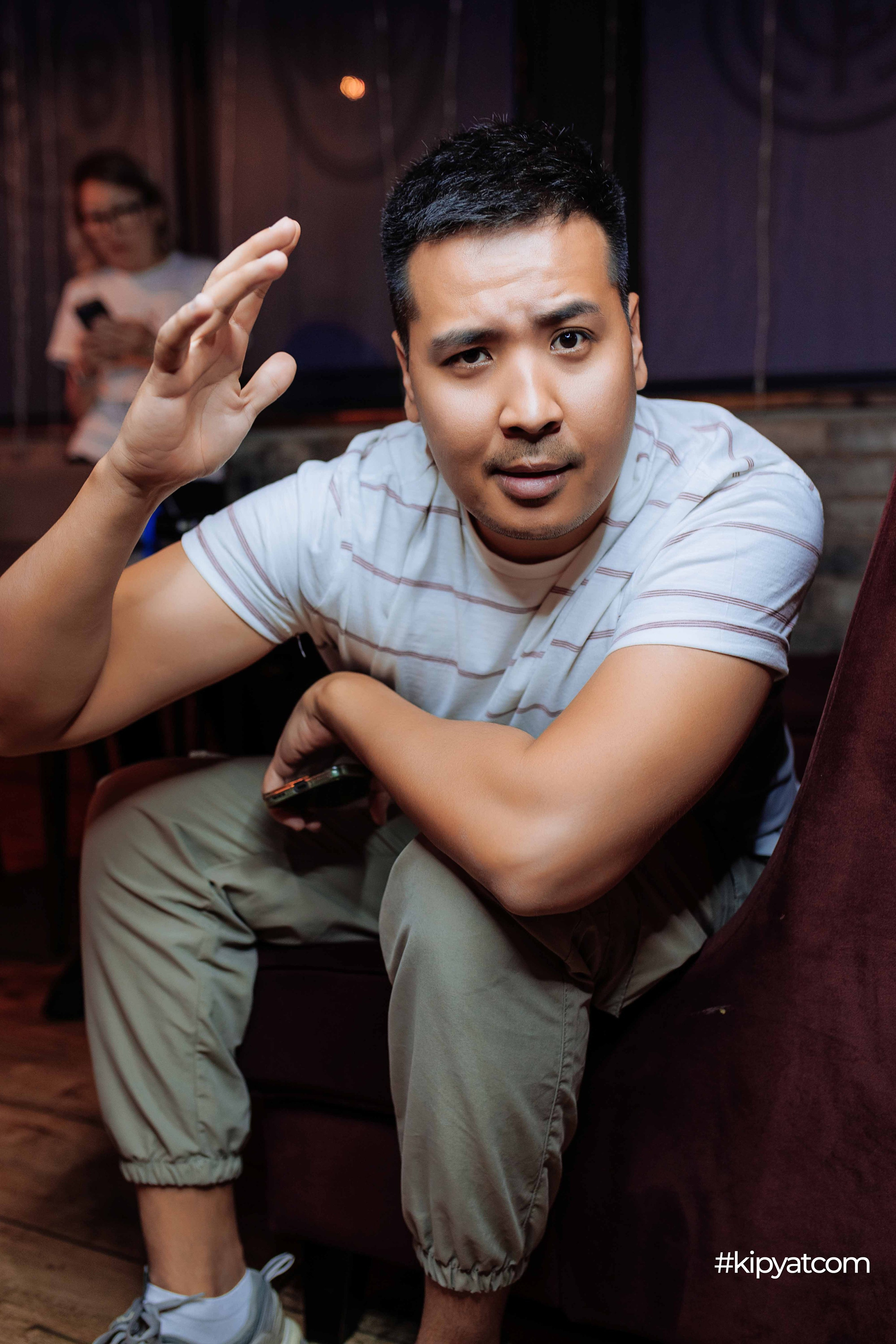 Эйнштейн Party