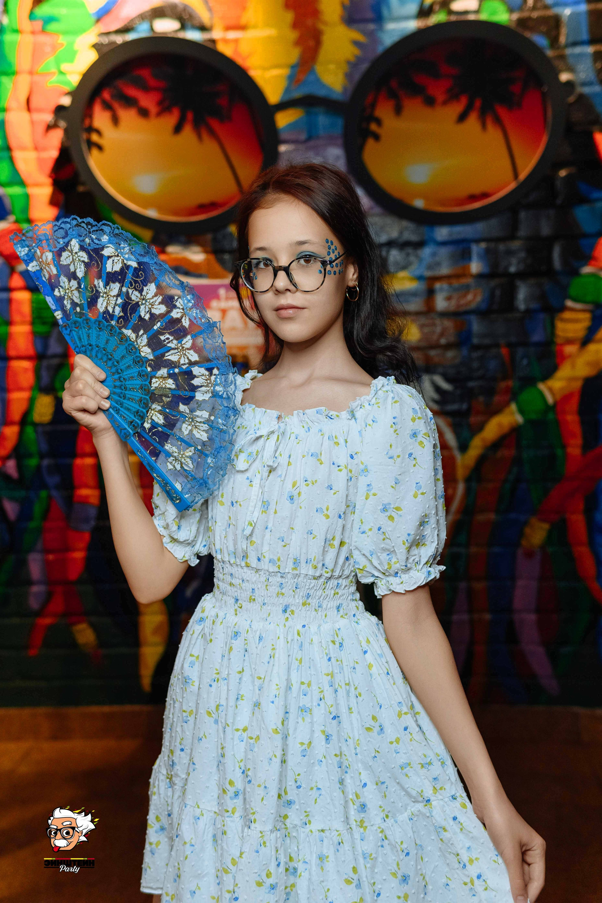 Эйнштейн Party