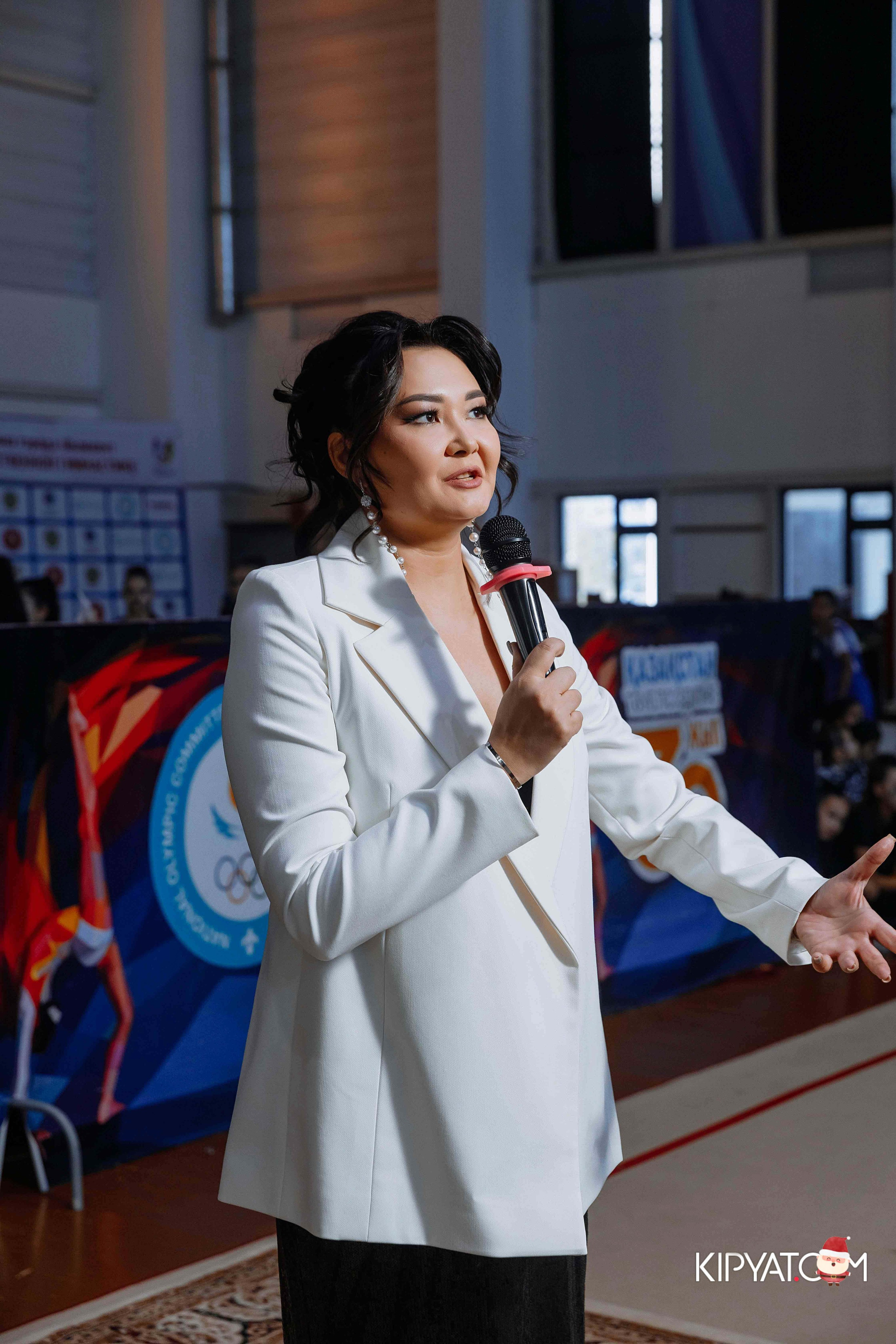 Гимнастика