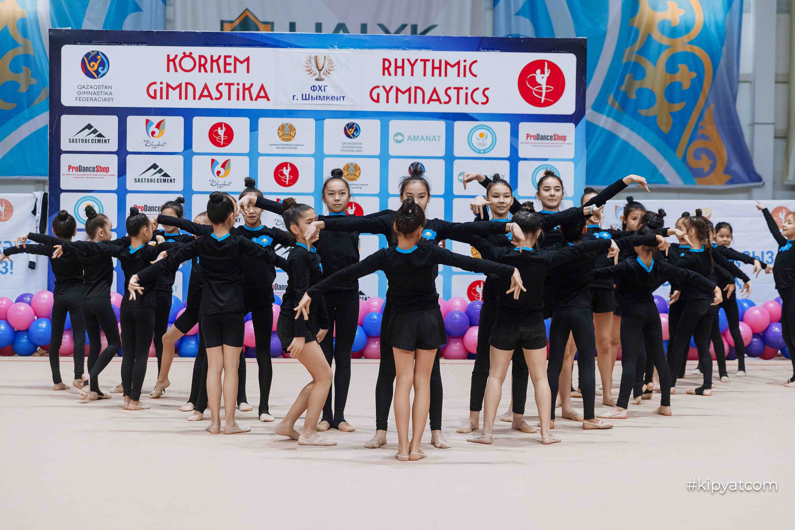 Турнир ко Дню Независимости