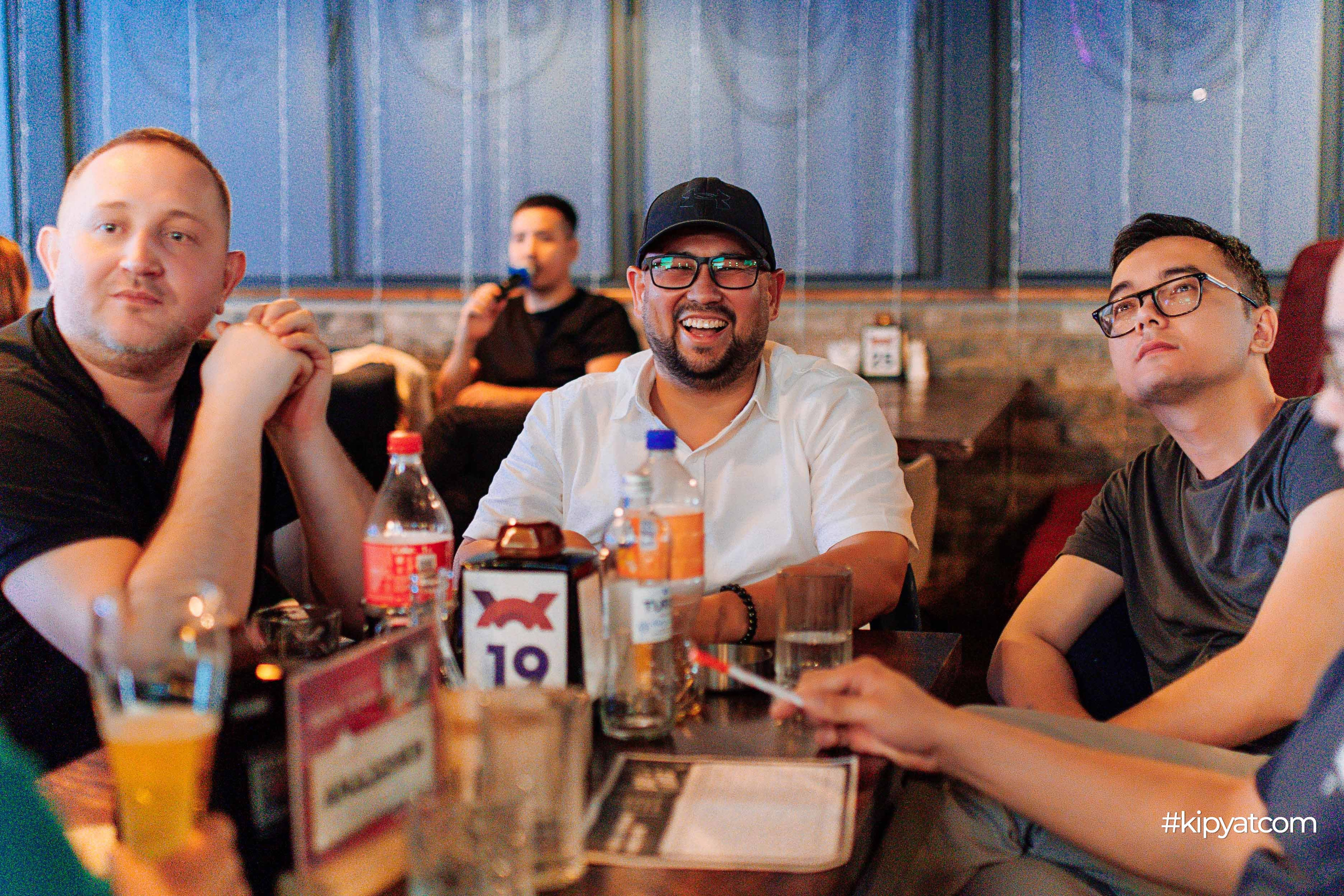 Эйнштейн Party