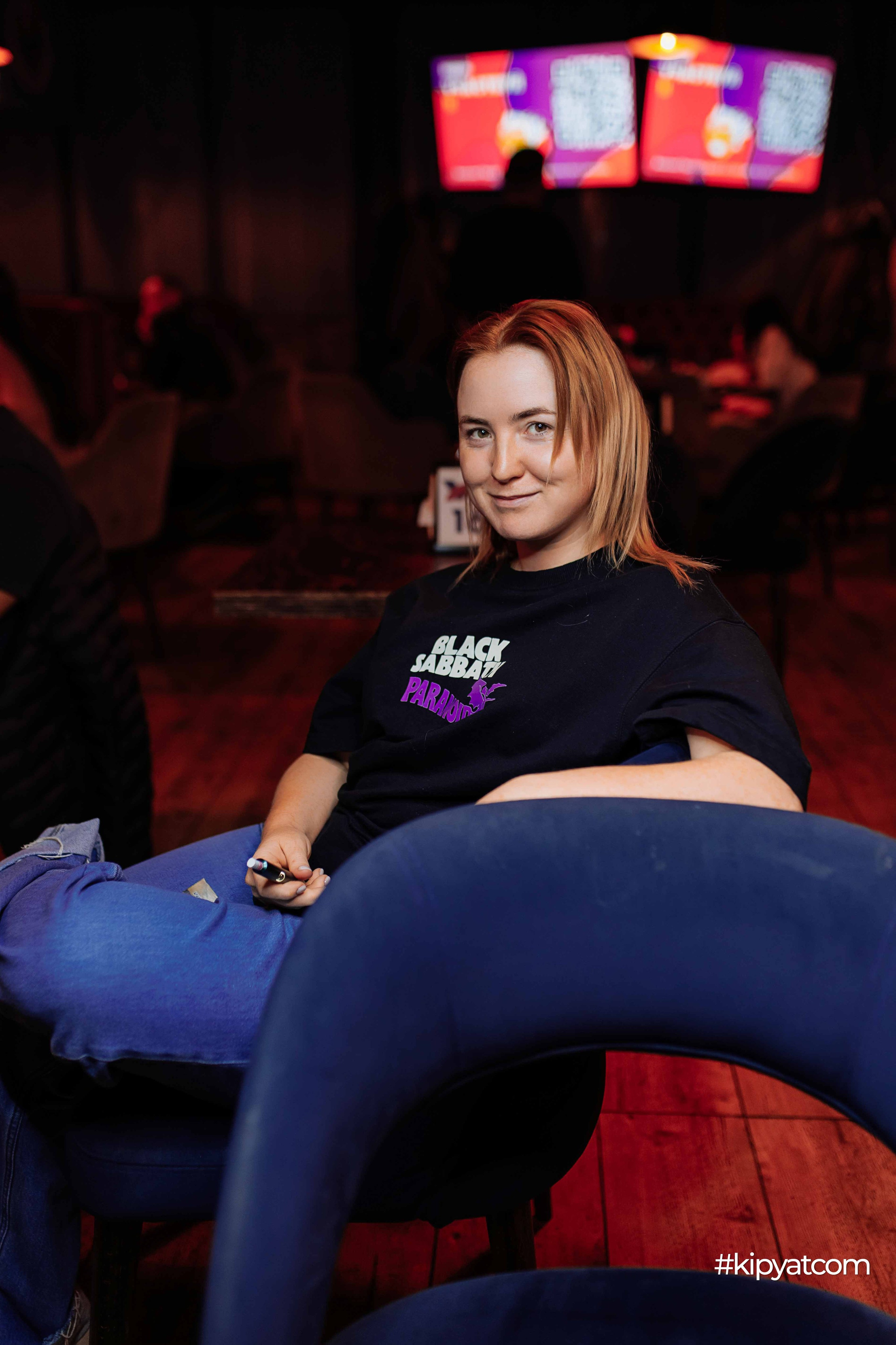 Эйнштейн Party