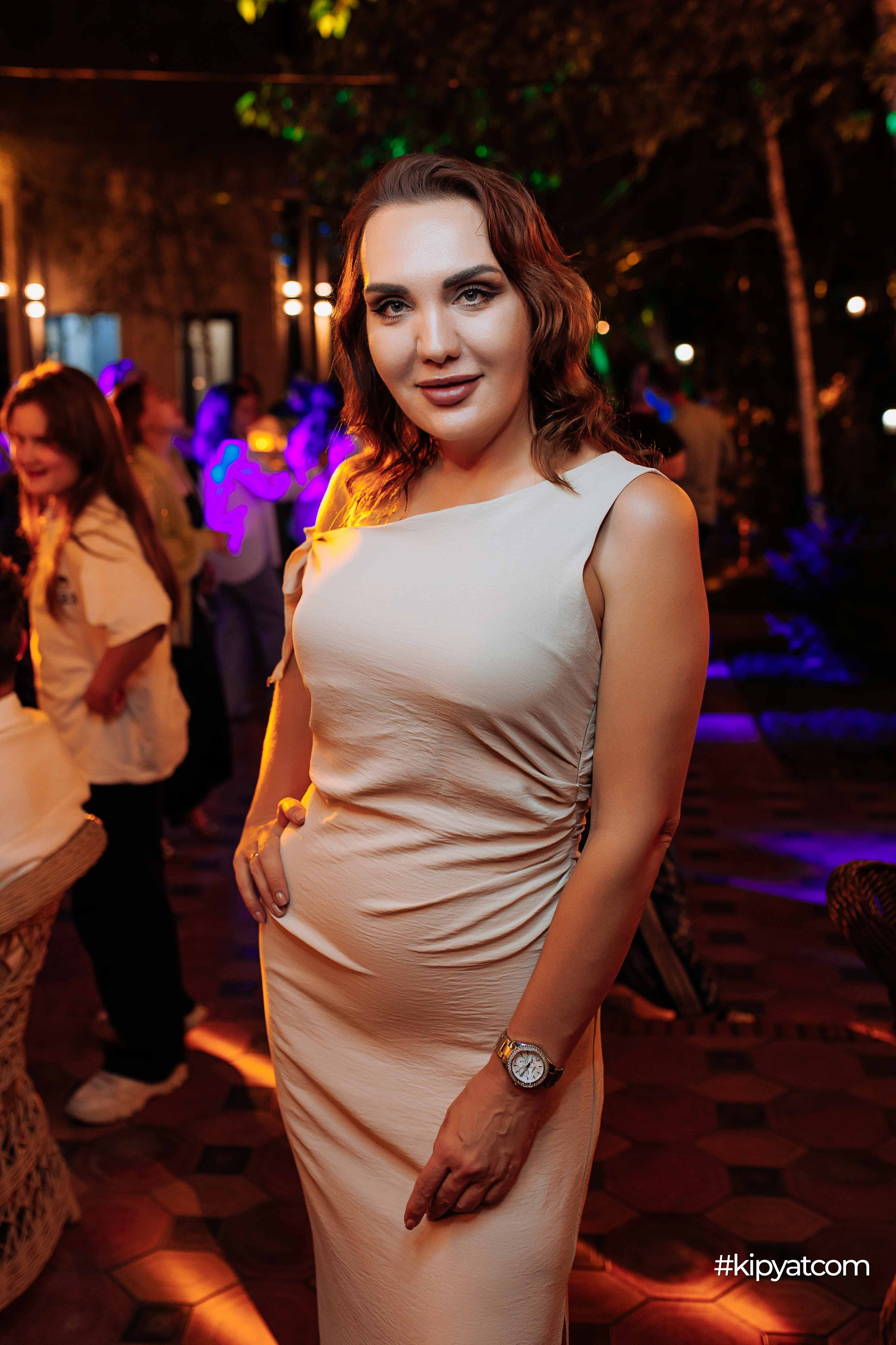 EVI