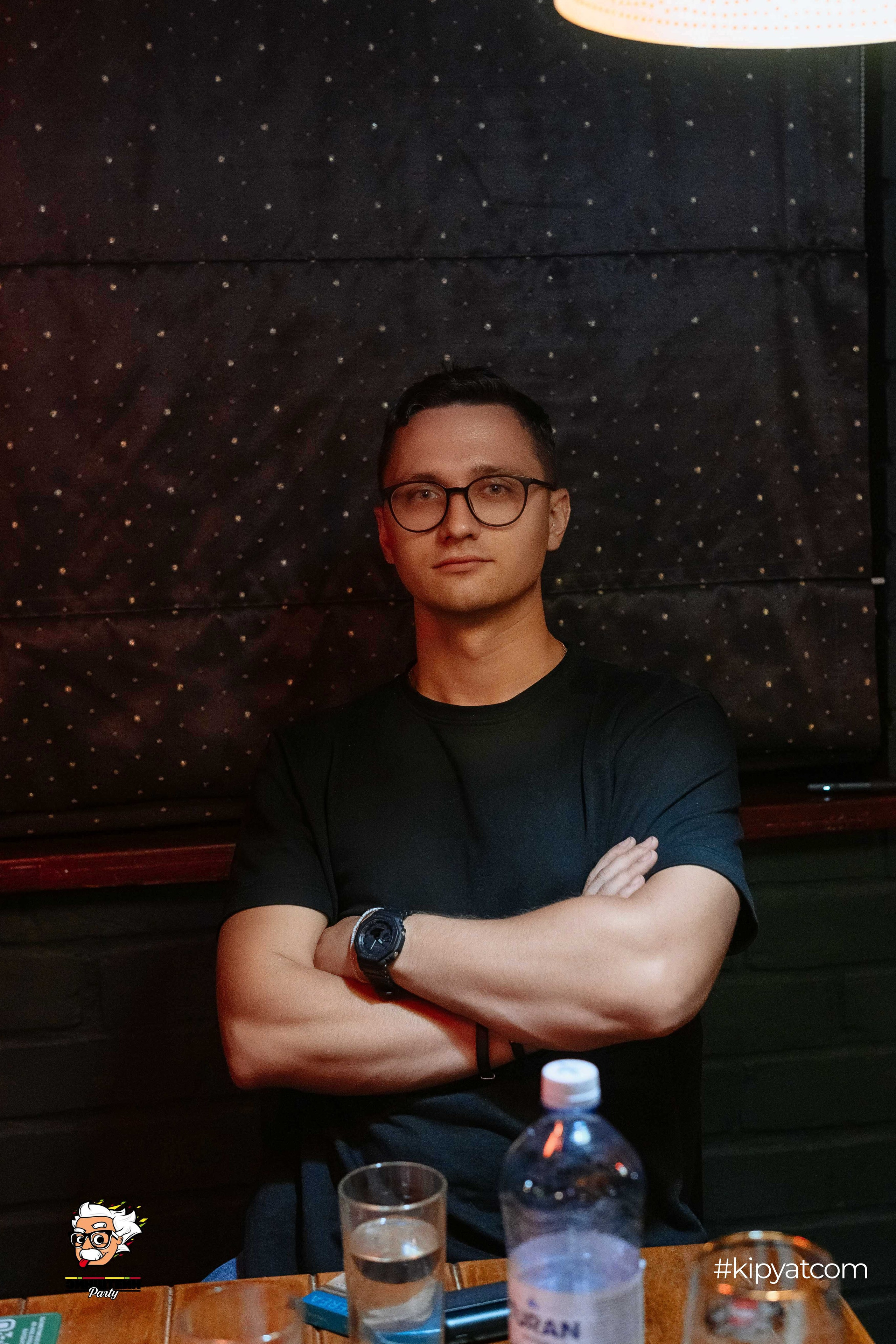 Эйнштейн Party