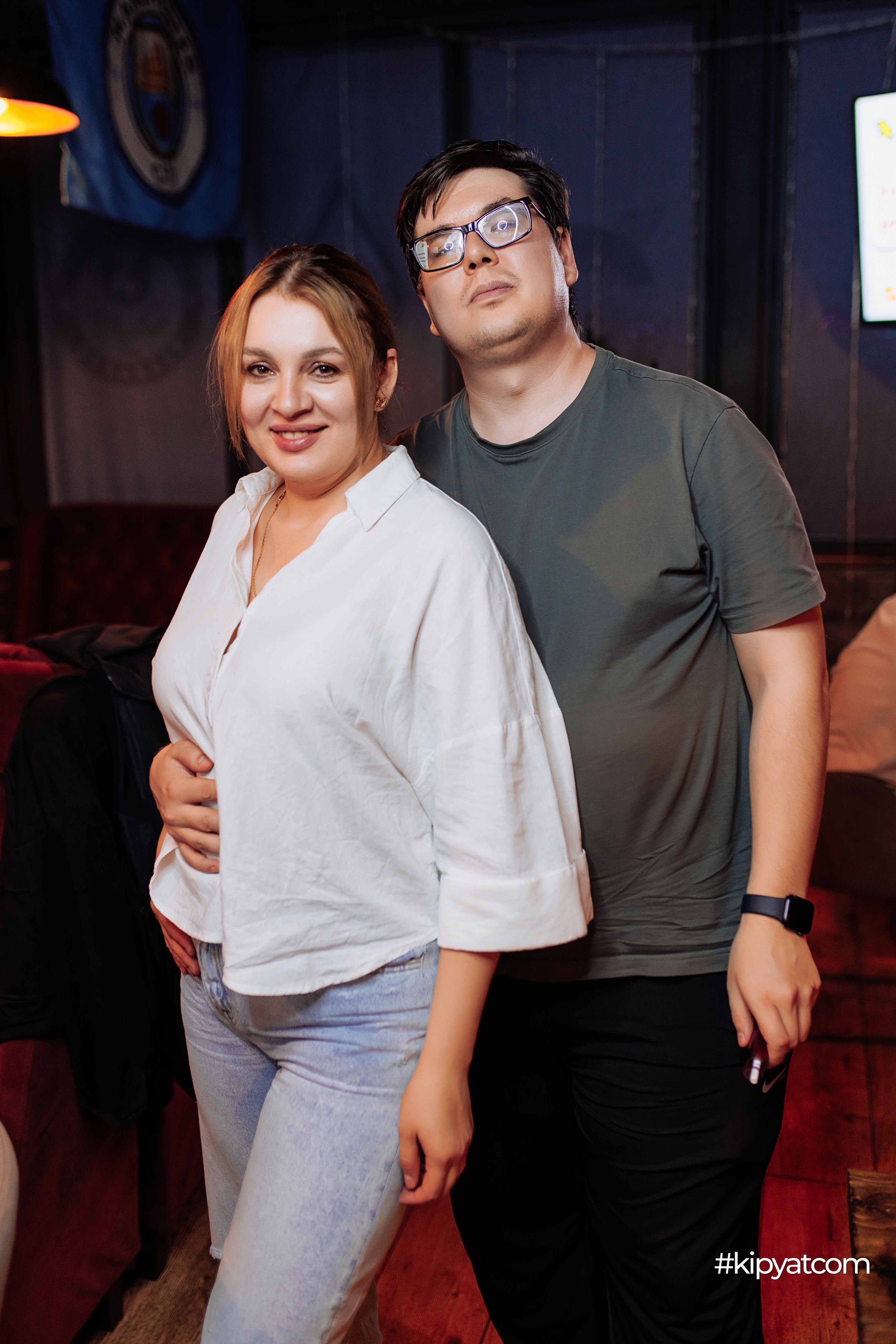 Эйнштейн Party