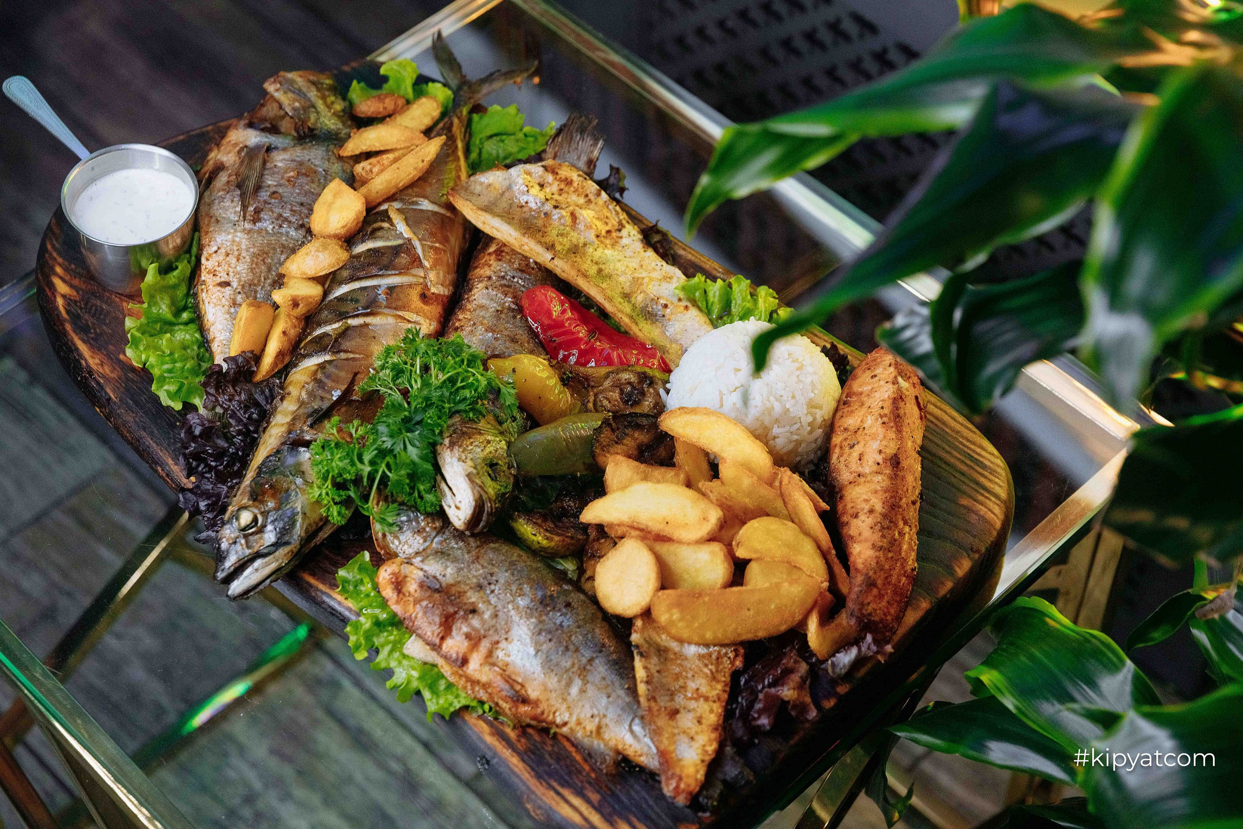 Генацвале by Wok