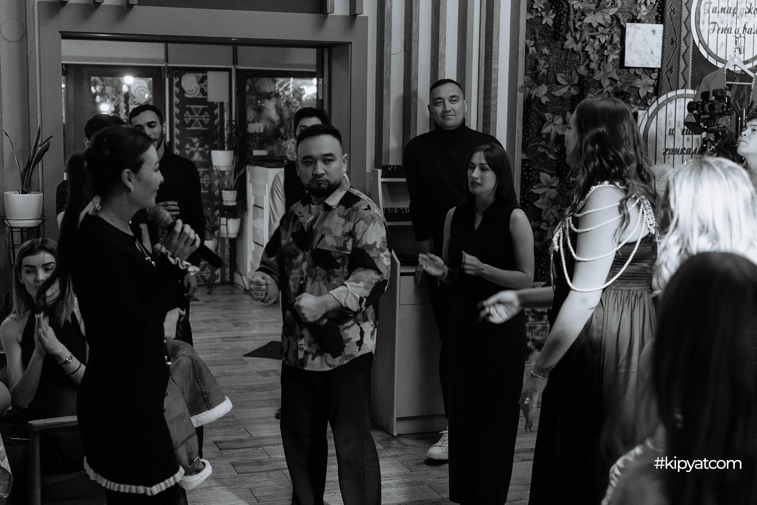 Генацвале by wok