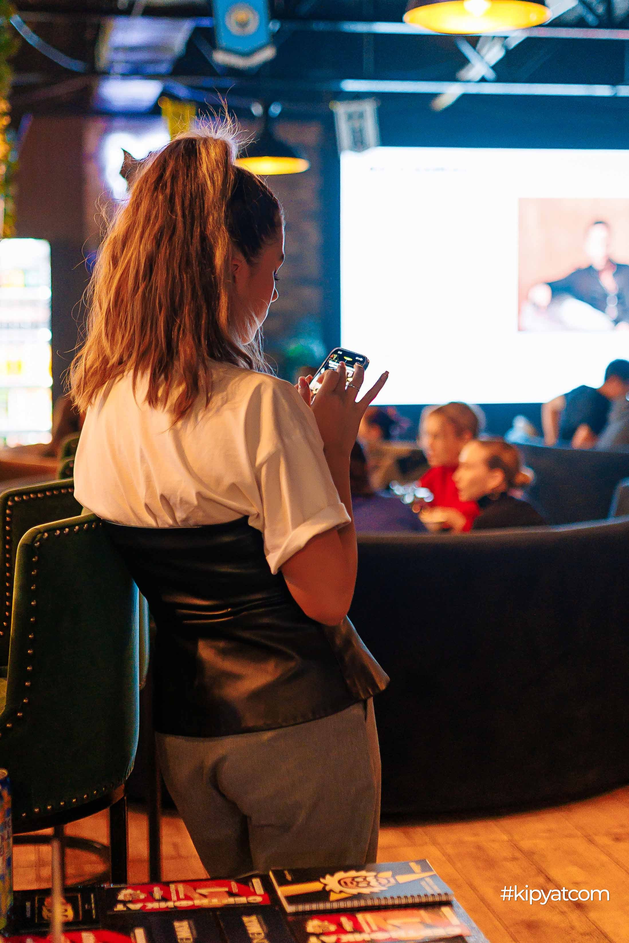 Эйнштейн Party