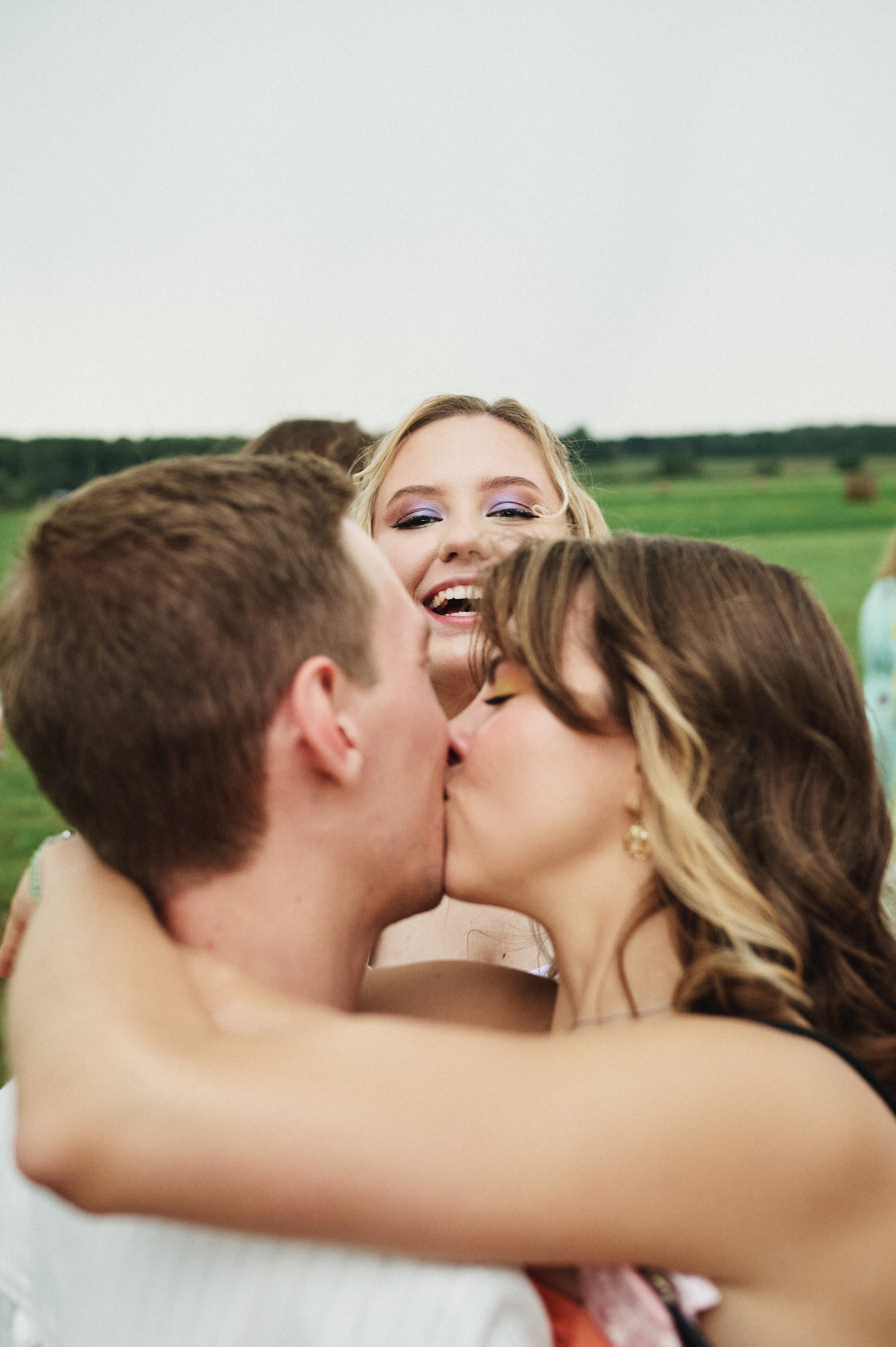 Martin&Annie. Sasha&Karina Photographers