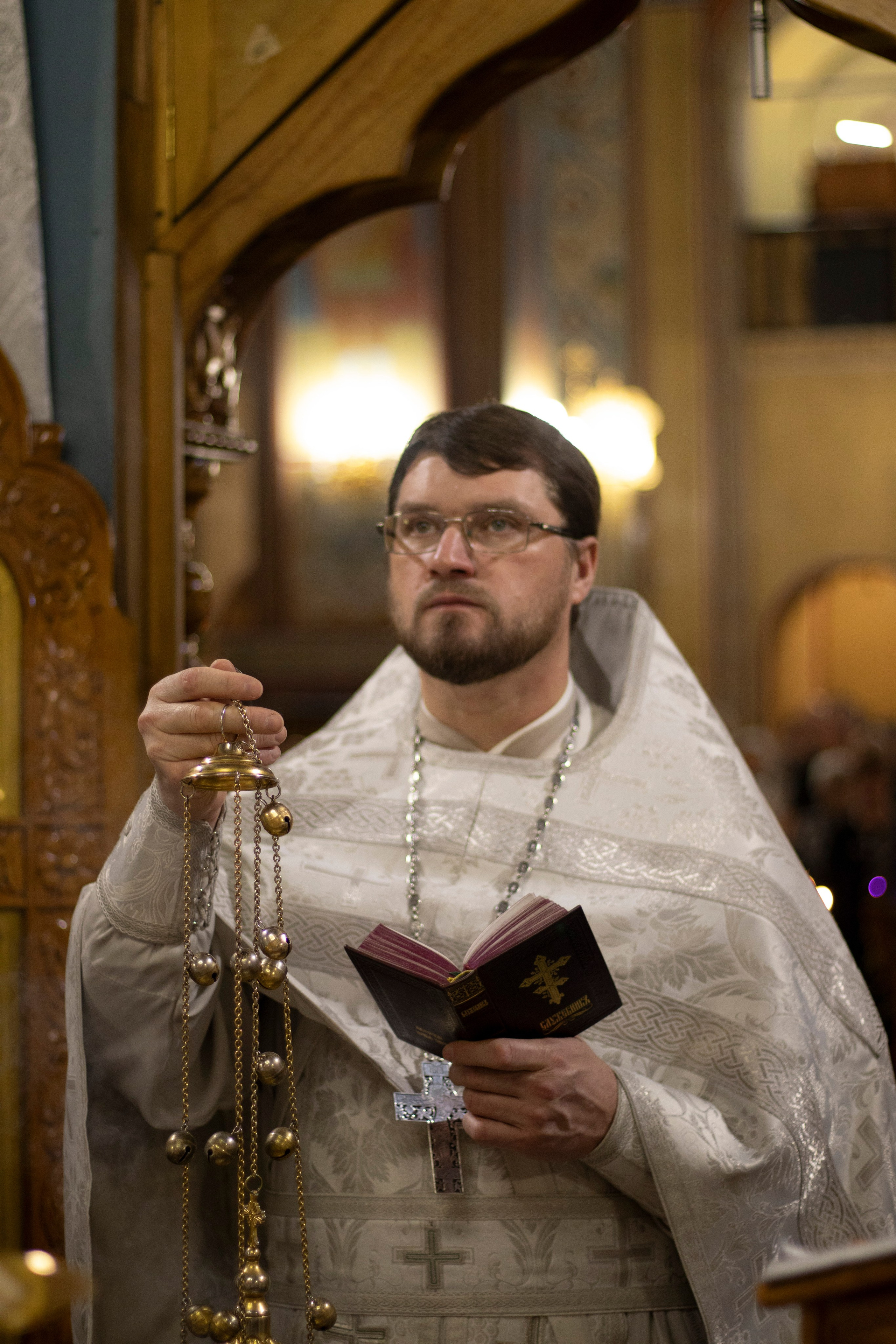 Рождество Христово. ТОП Фотограф на Крещение и Венчание Железногорск Алексей Мещеряков