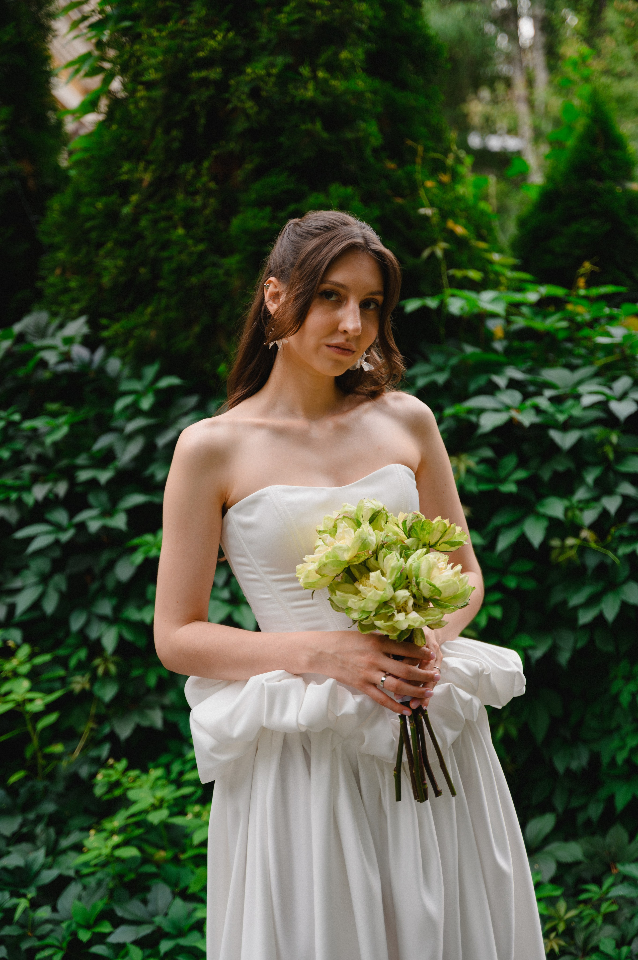 Люба и Влад / 2025. Свадебный фотограф Нижний Новгород Фатичев Артем