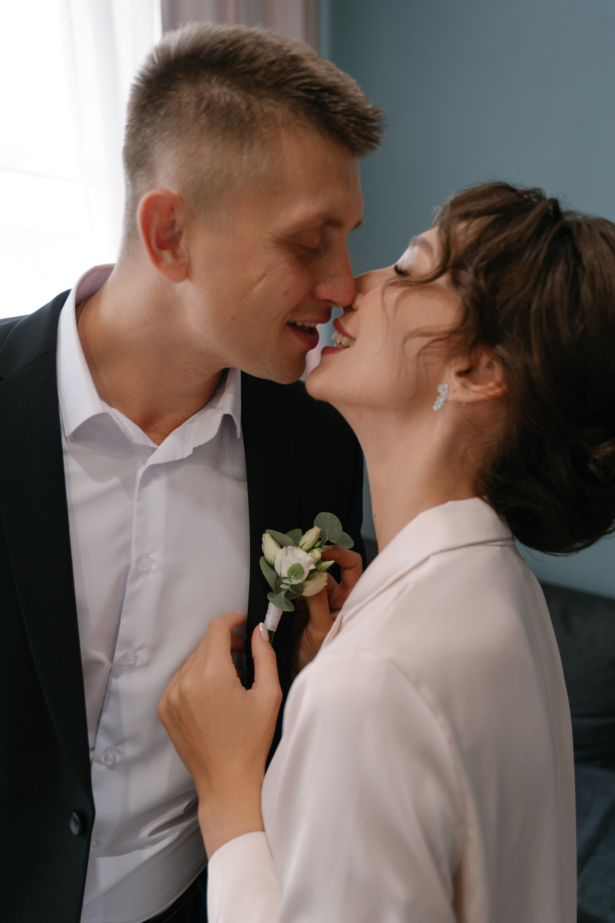 07.09.2023. Свадебный фотограф — Наталья Фед СПб/Москва