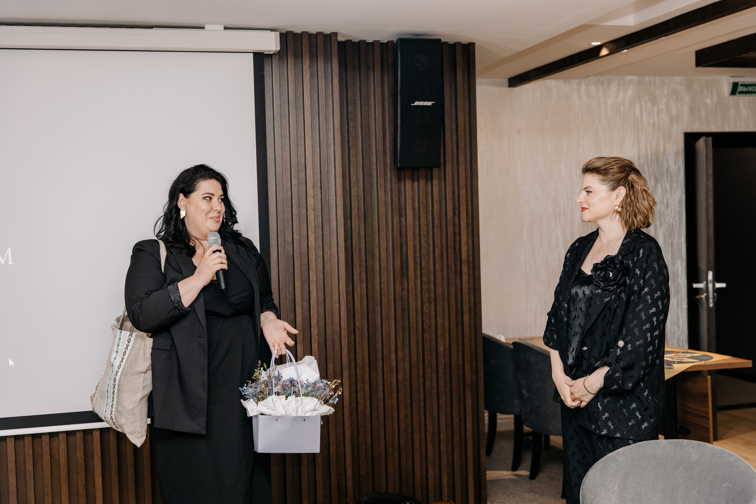 Нетворкинг «Код публичности». Профессиональный фотограф Юнаковская Оксана