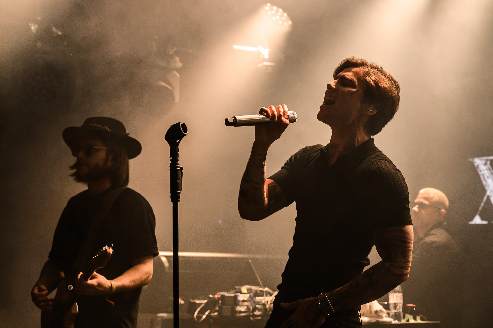 HB Anna. Wedding photographer