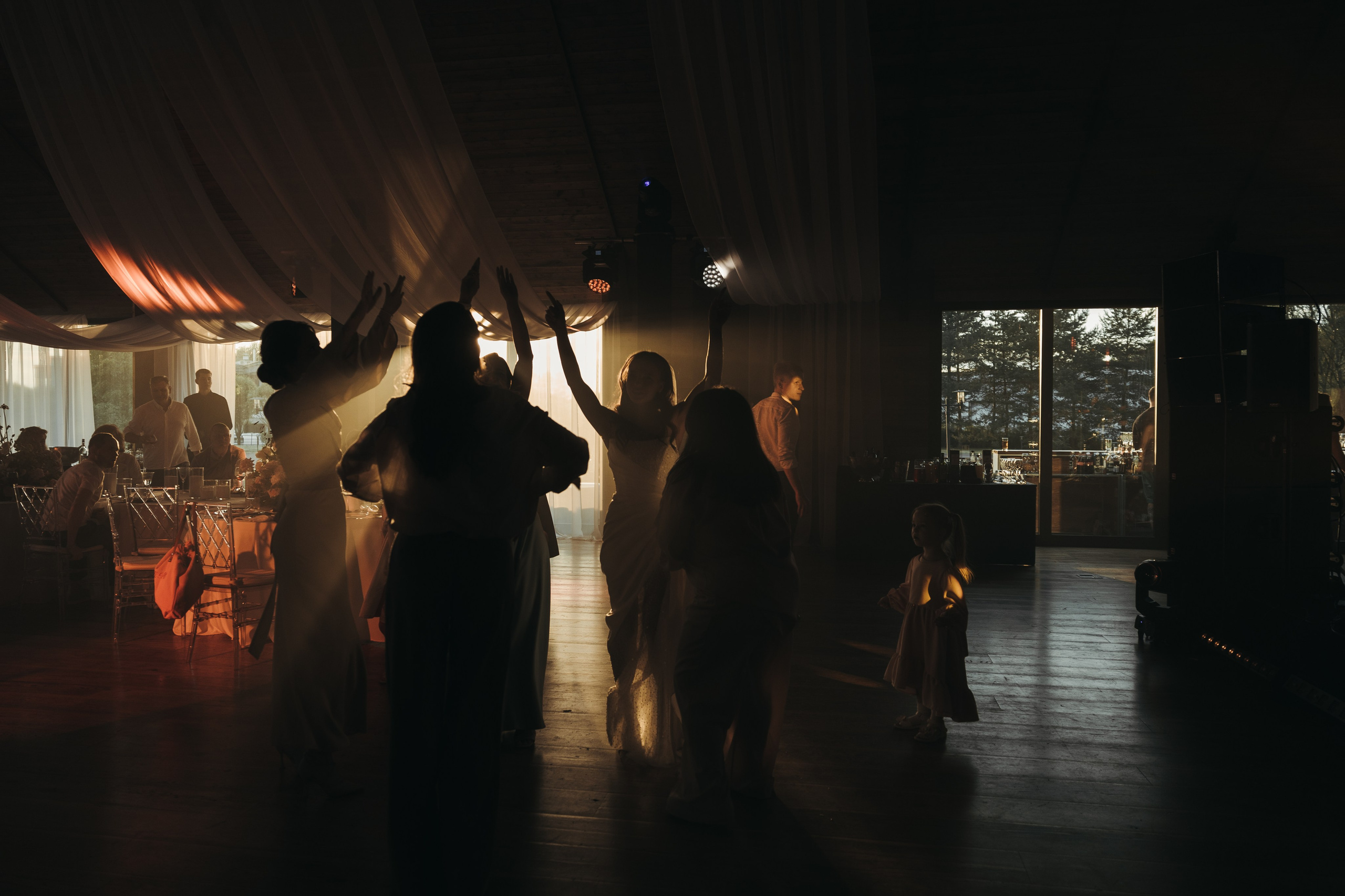 Свадебная съемка в Яхт-клубе SkyRiver, свадебная съемка в Яхт-клубе Скай Ривер. Свадебный фотограф Москва Анастасия Храмова