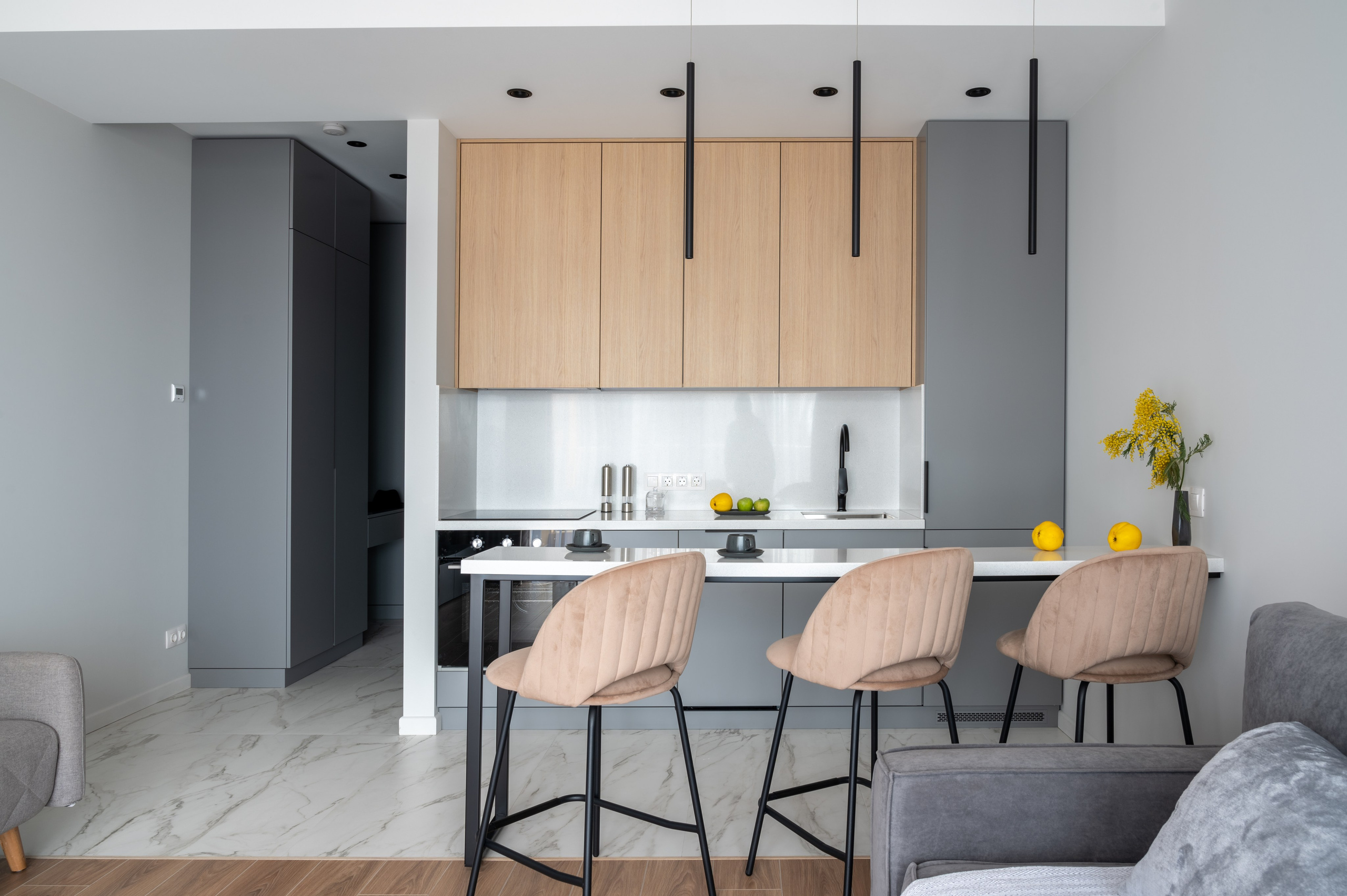 Апартаменты 4. Мария Кобзева, фотограф в Ялте, Крым