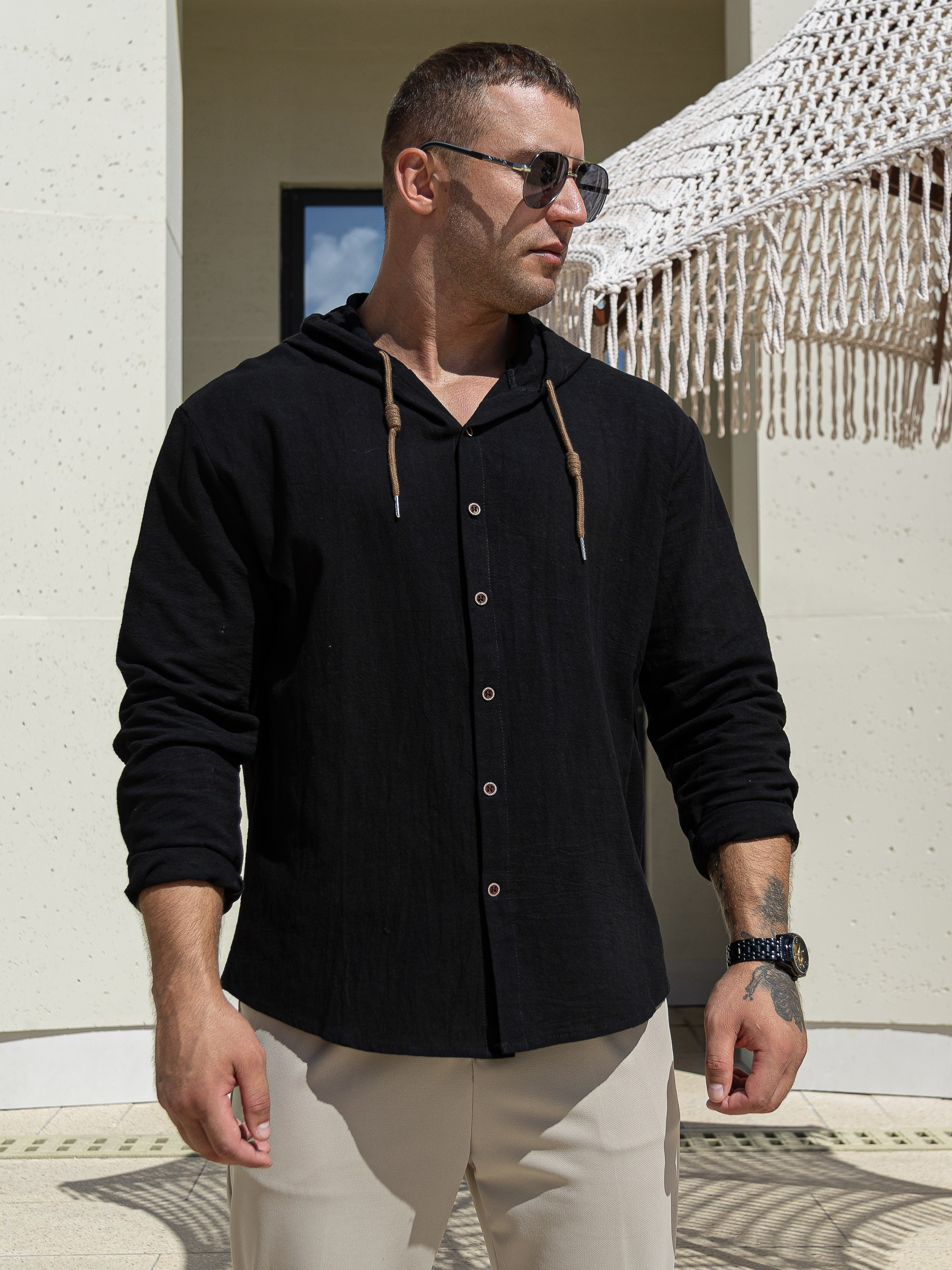 Женя. Фото для маркетплейсов в самых сочных локациях города Сочи