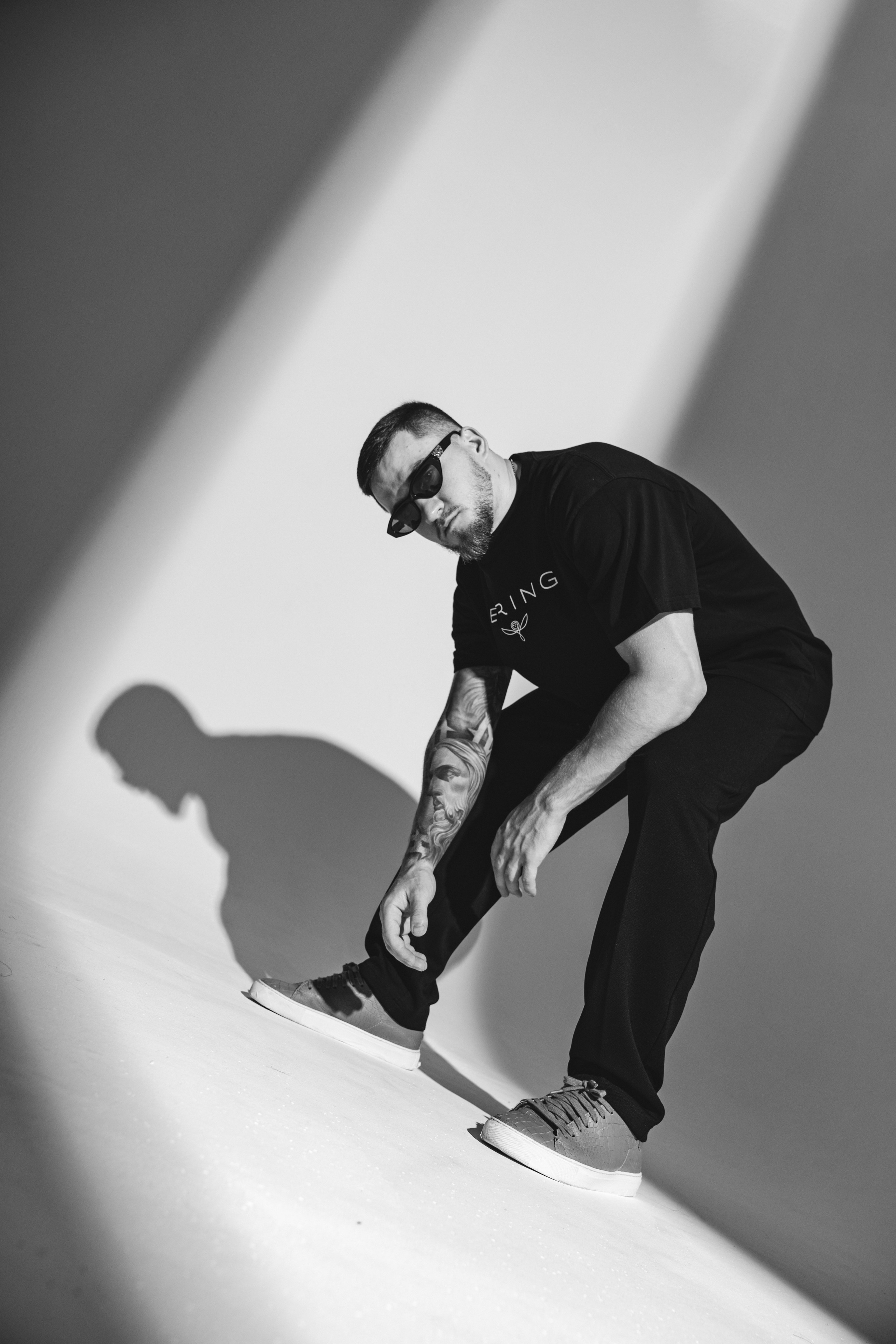 Игорь Петренко. Портретный и репортажный фотограф