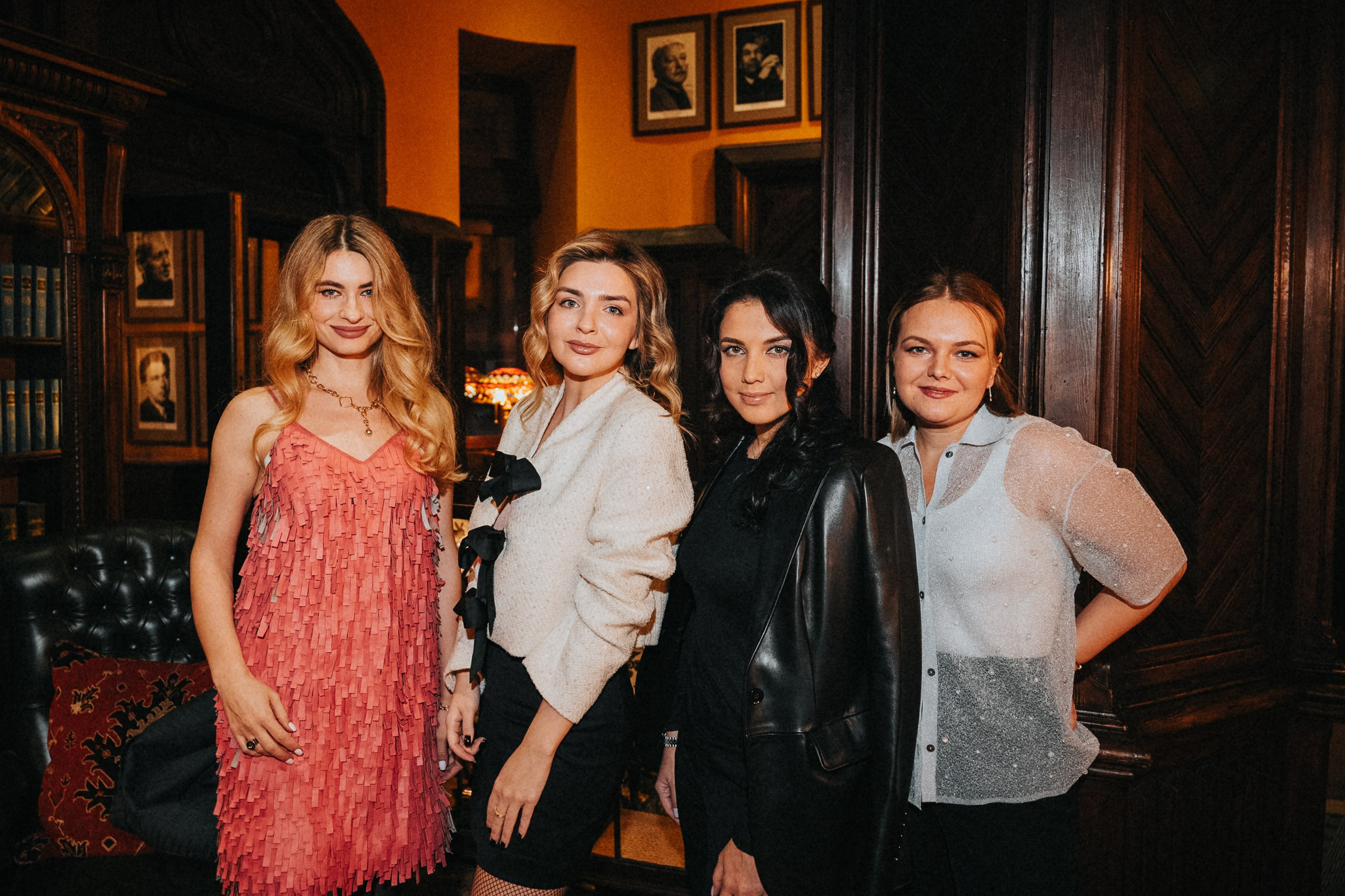 Ксения. Портретный и репортажный фотограф