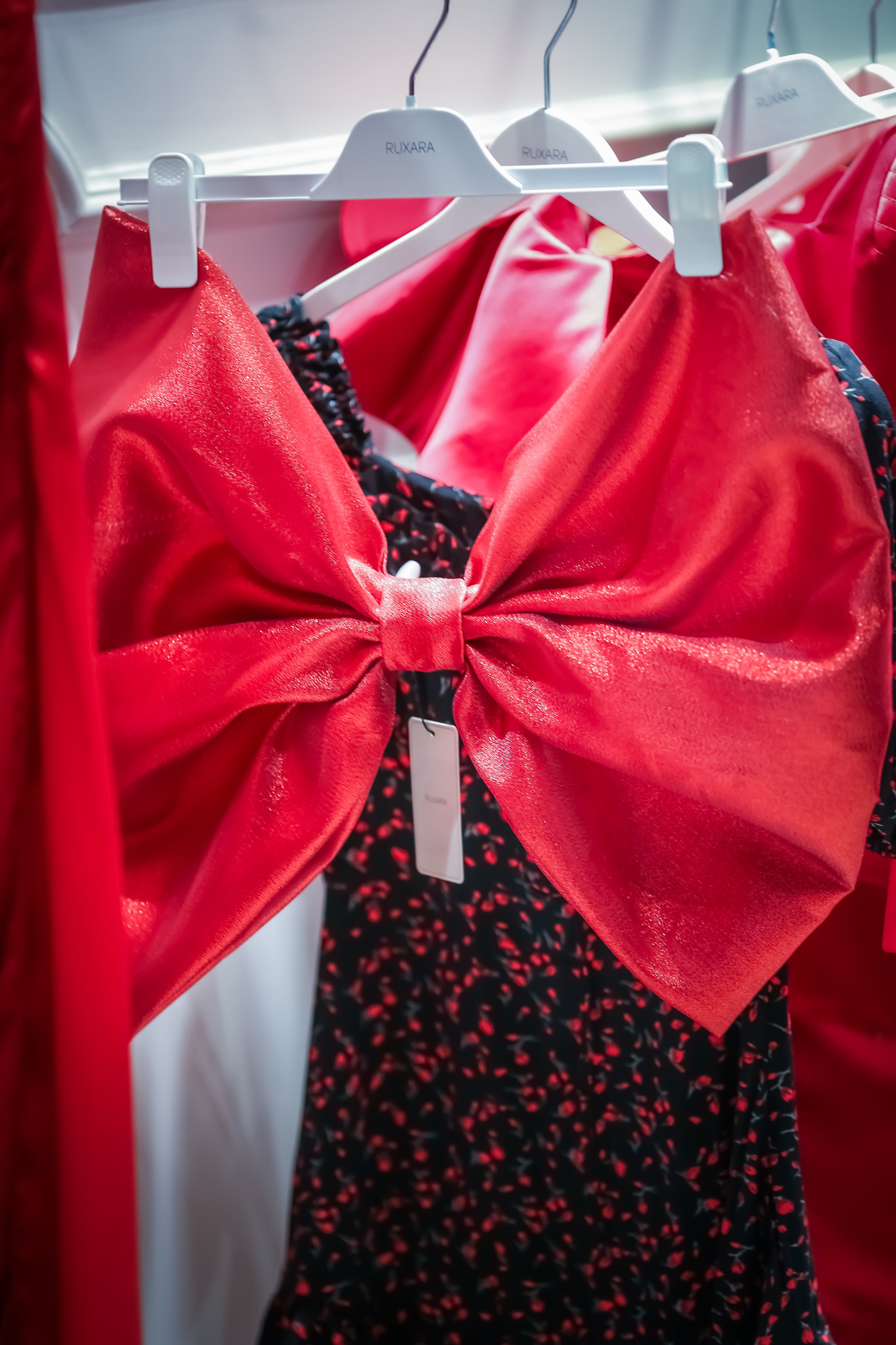 Fashion collection. Детский и семейный фотограф в Москве Мария Самохина