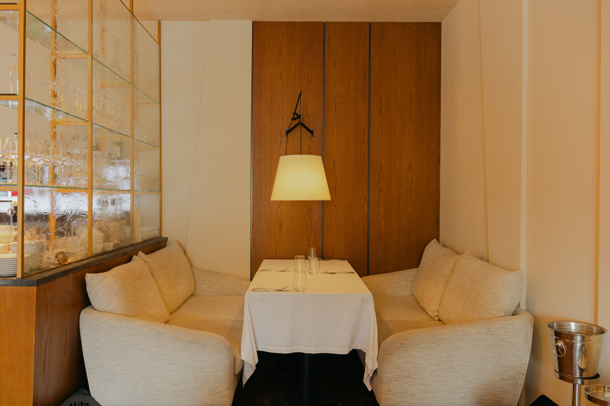 “More” Restaurant. Фотограф Павел Краснов