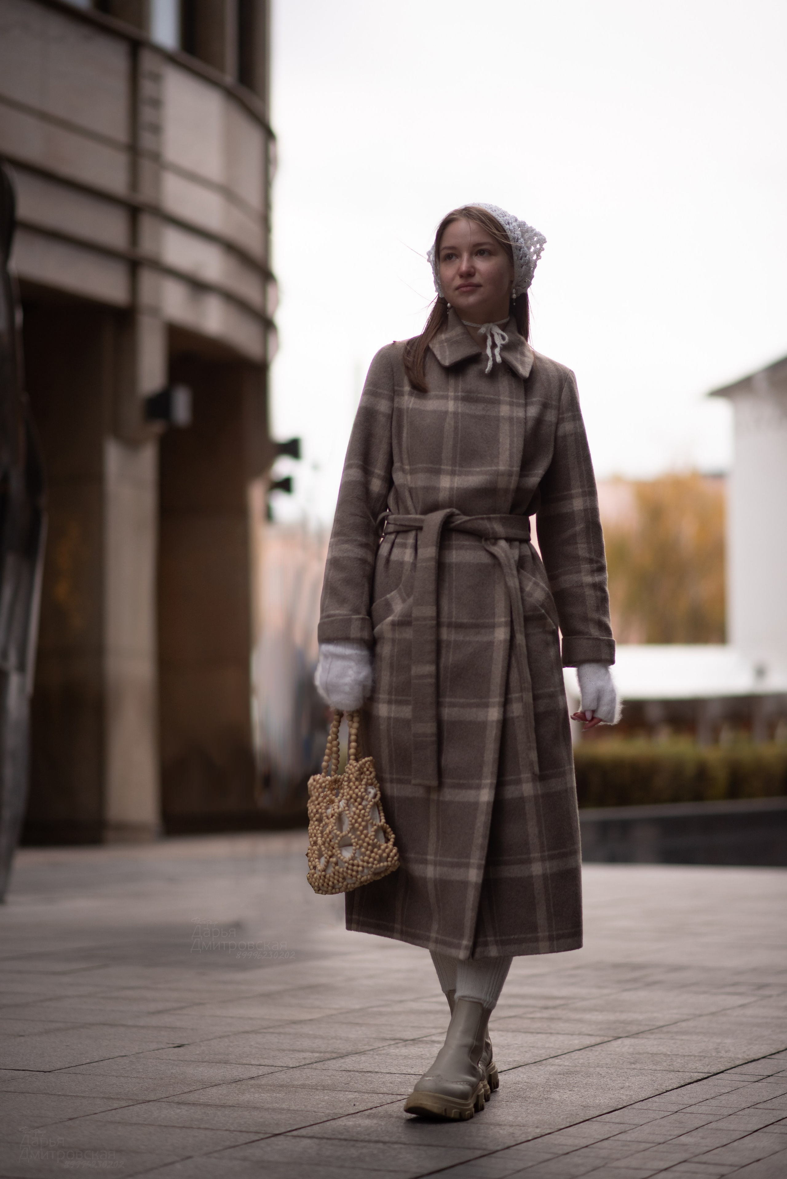 Девочки. Фотограф в Москве Дмитровская Дарья